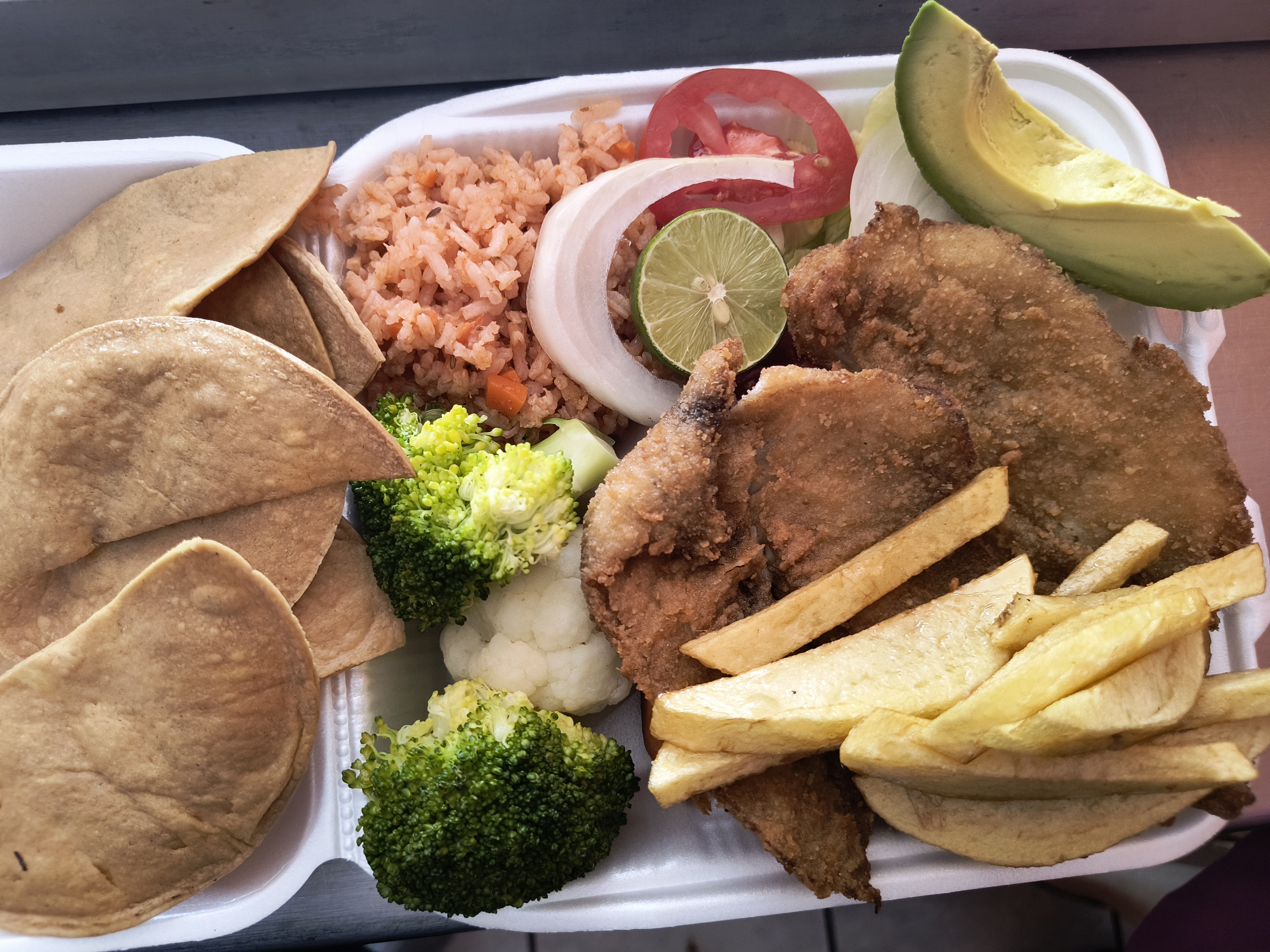 Comedor Santa María image 3