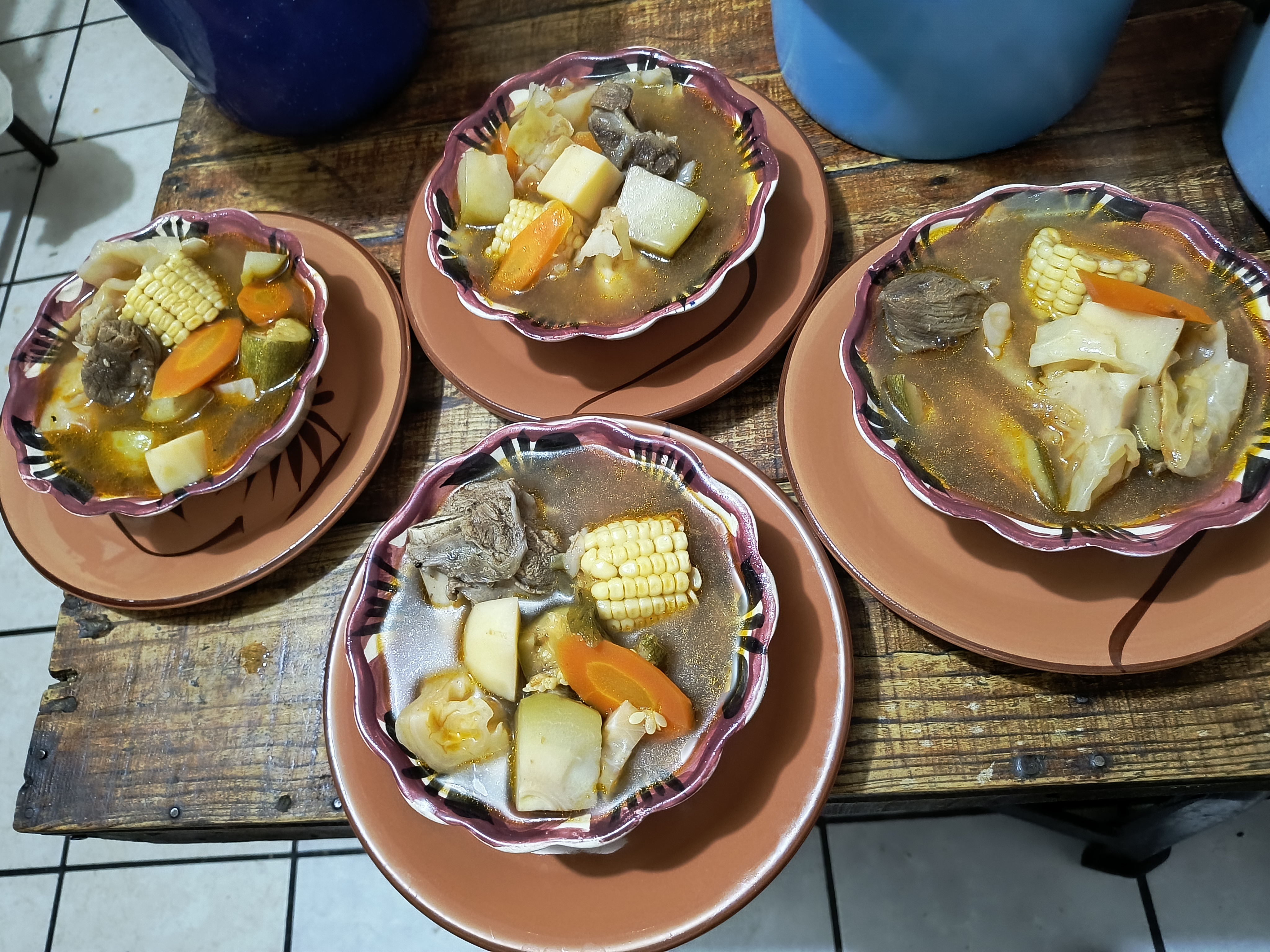 Comedor Santa María image 4