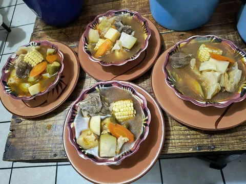 Comedor Santa María image 4