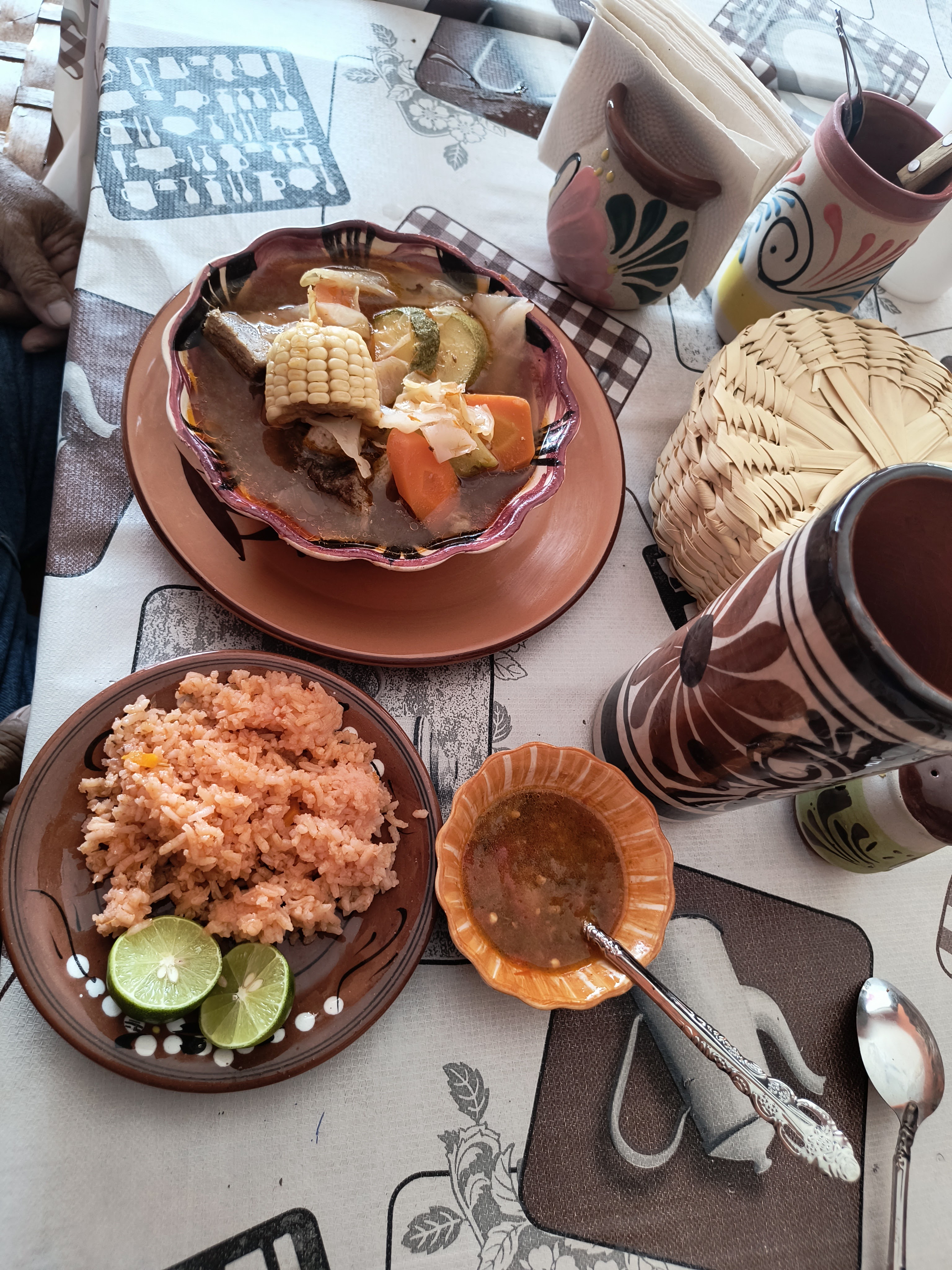 Comedor Santa María image 5