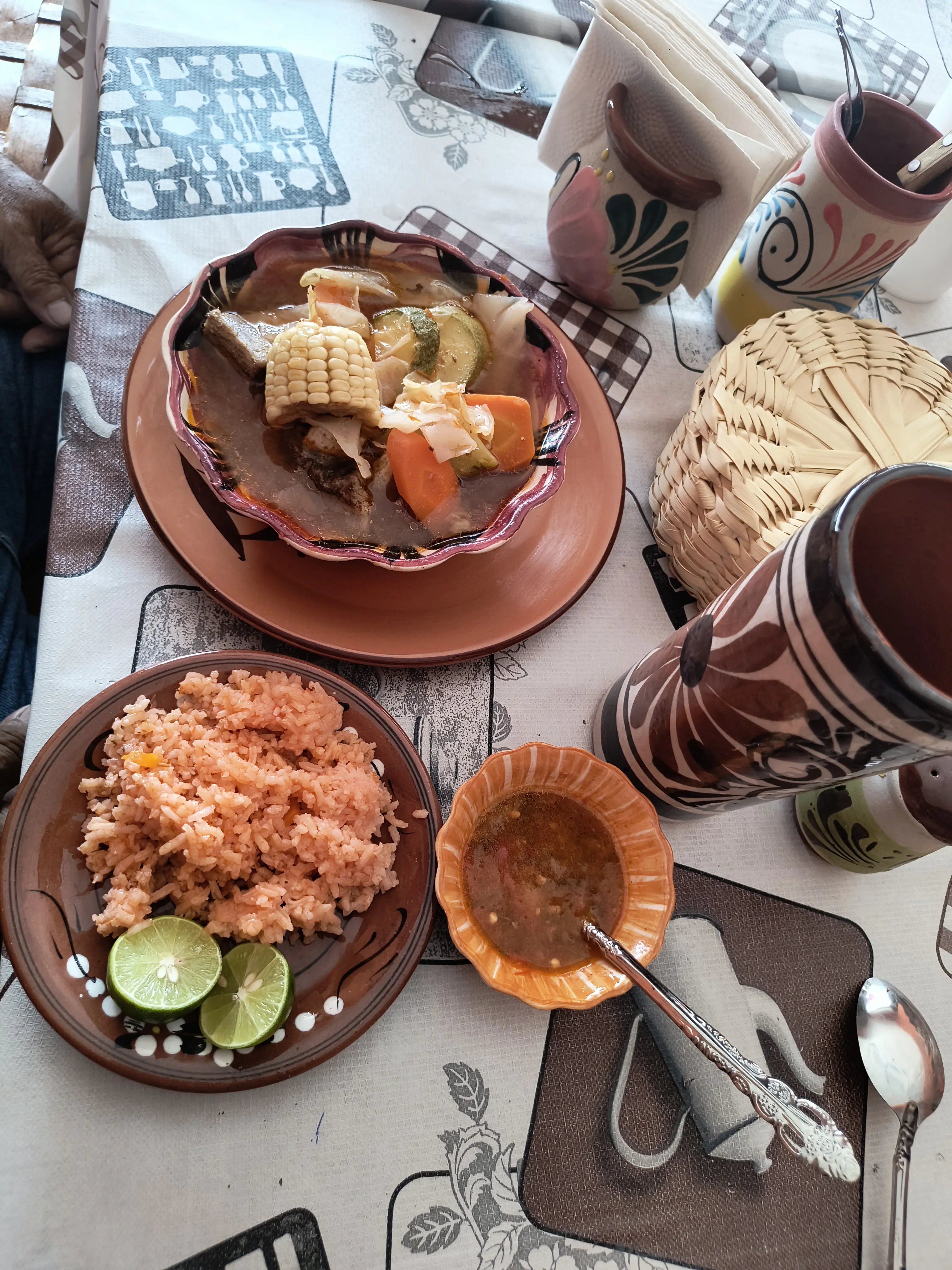 Comedor Santa María image 5