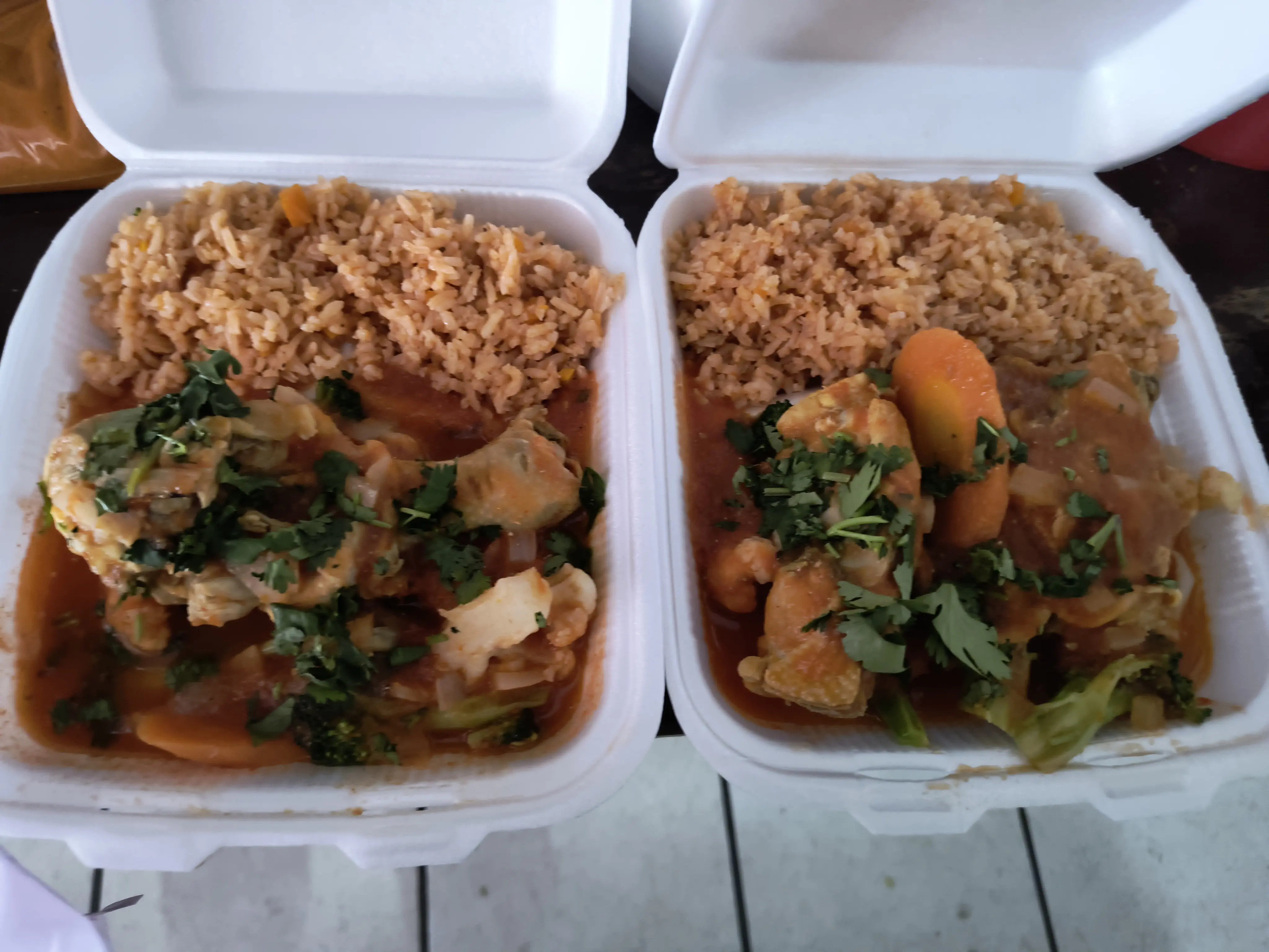 Comedor Santa María image 6