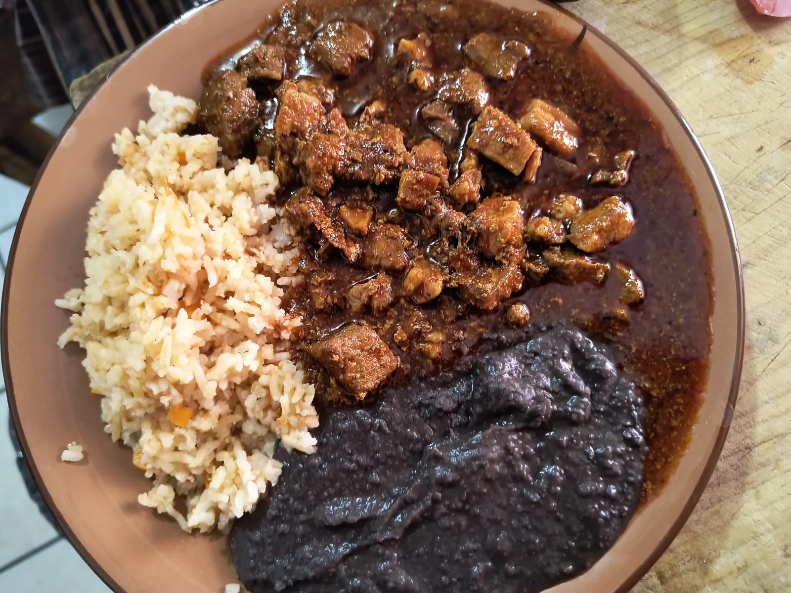 Comedor Santa María image 8