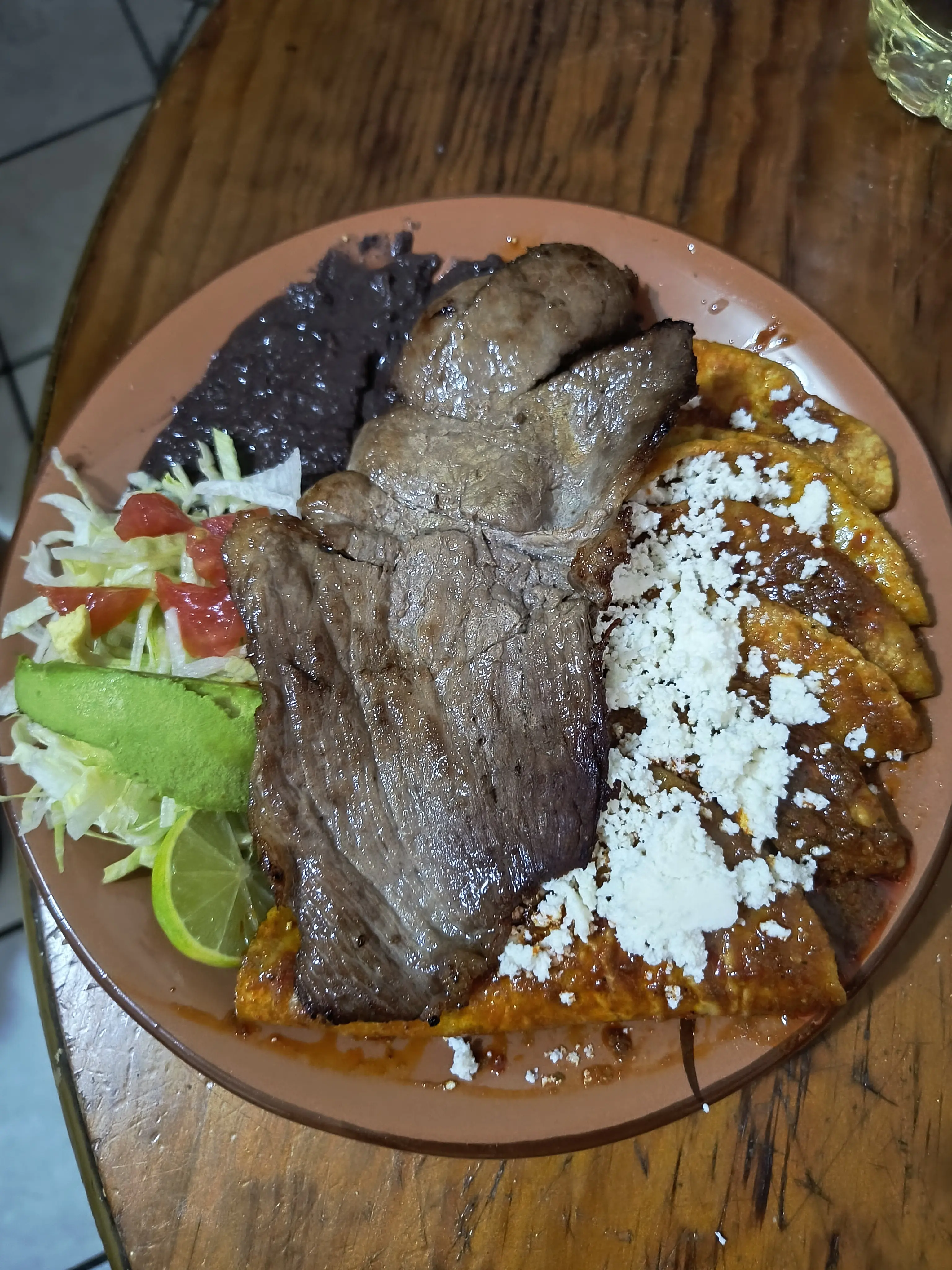 Comedor Santa María image 9