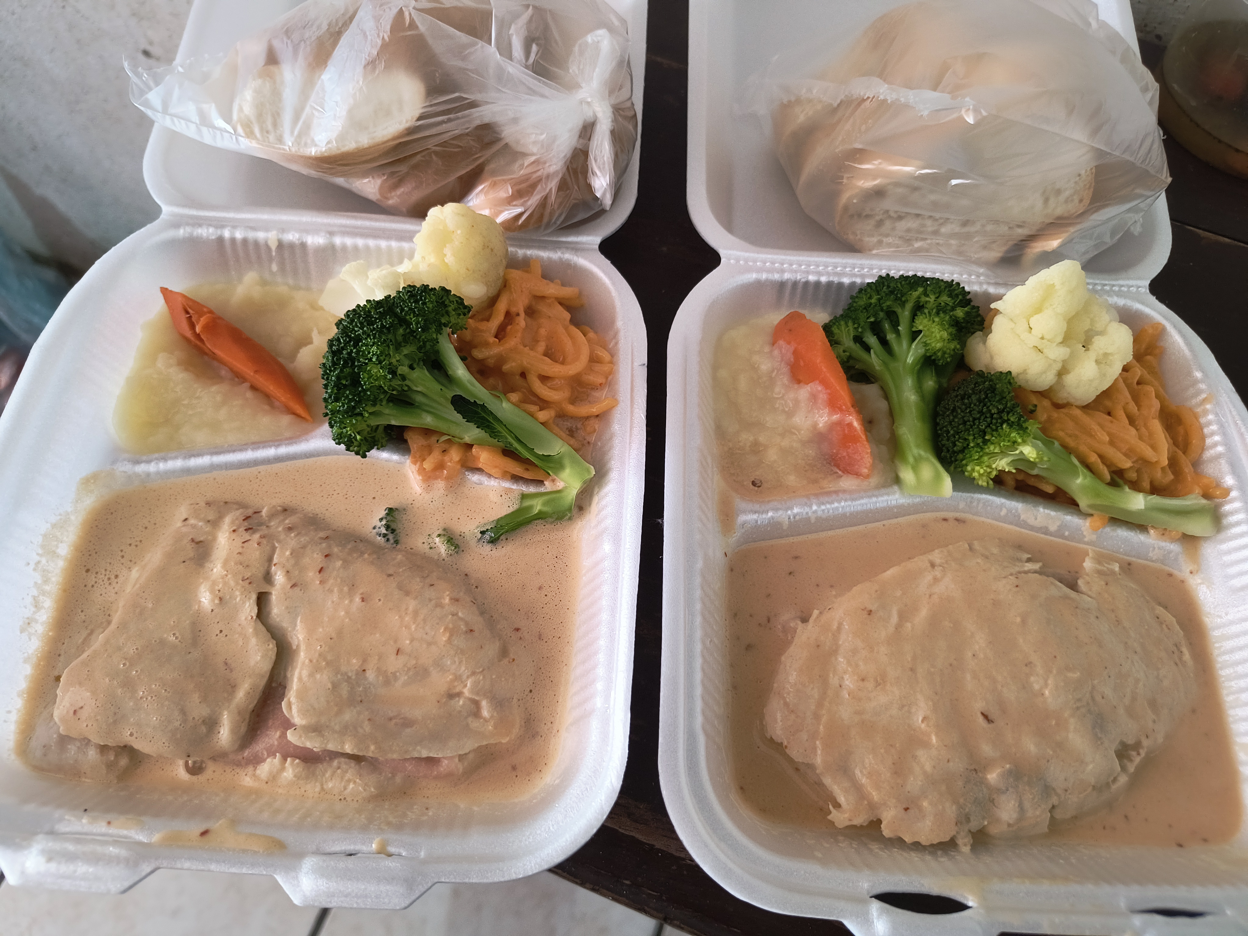 Comedor Santa María image 10