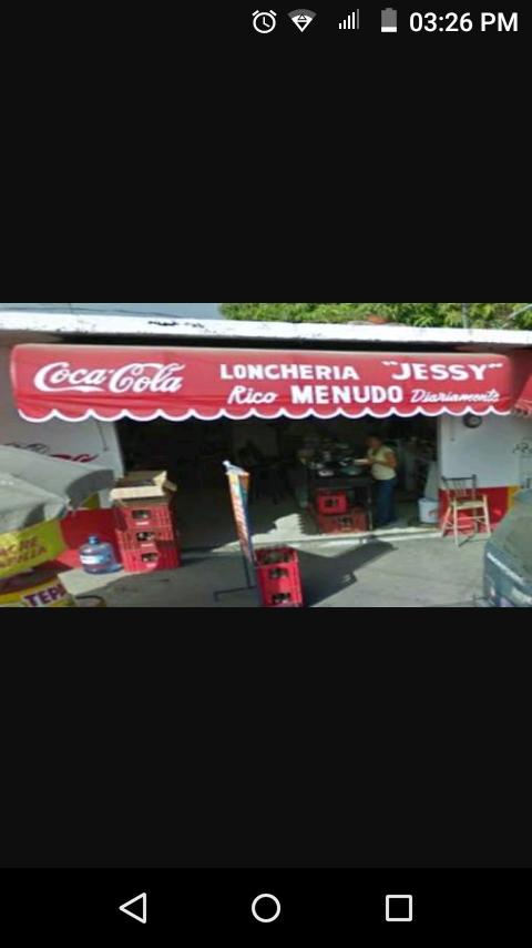 Loncheria "Jessy" image 2