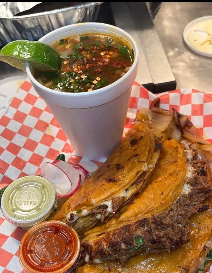 Taqueria N 21 image 1