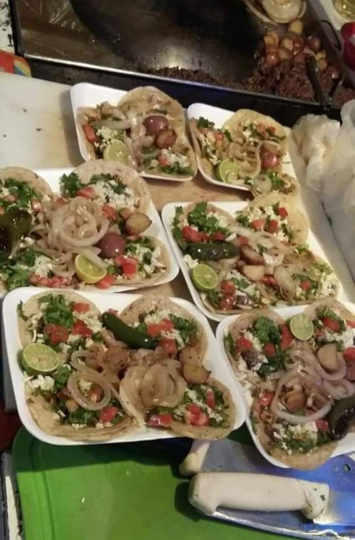 Taqueria N 21 image 3