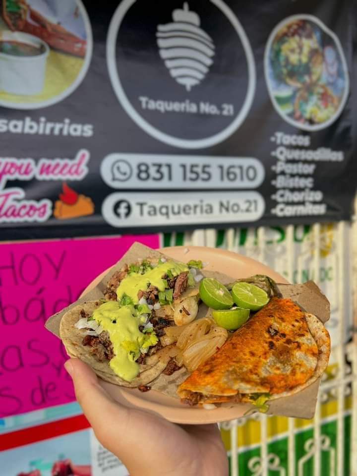 Taqueria N 21 image 4