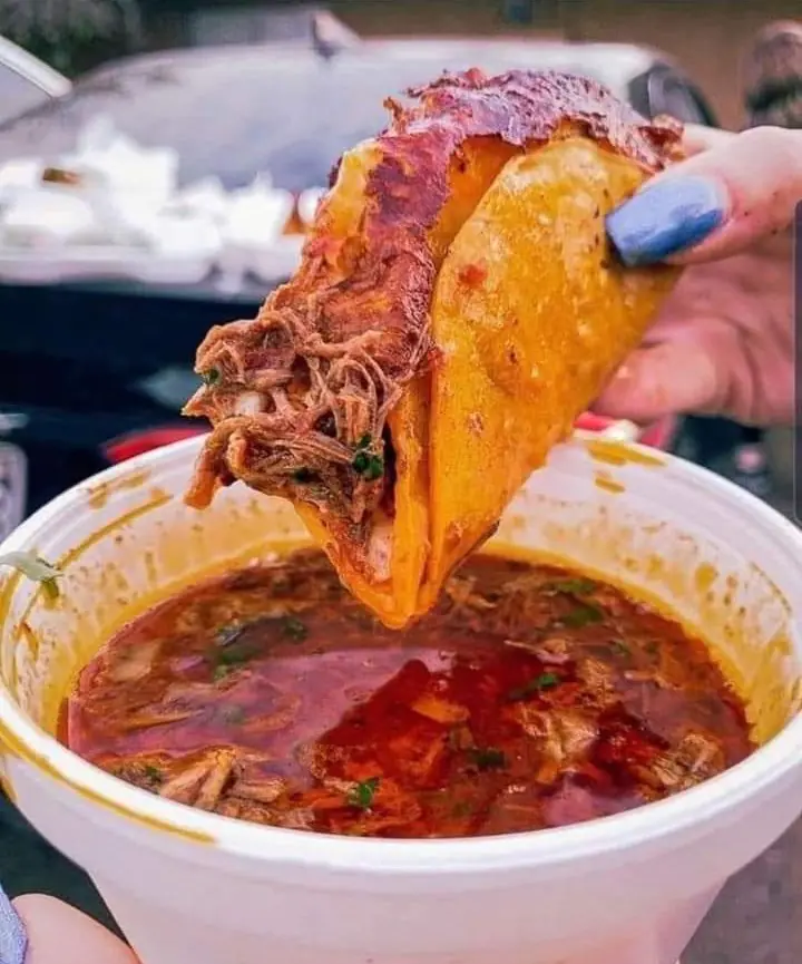 Taqueria N 21 image 5