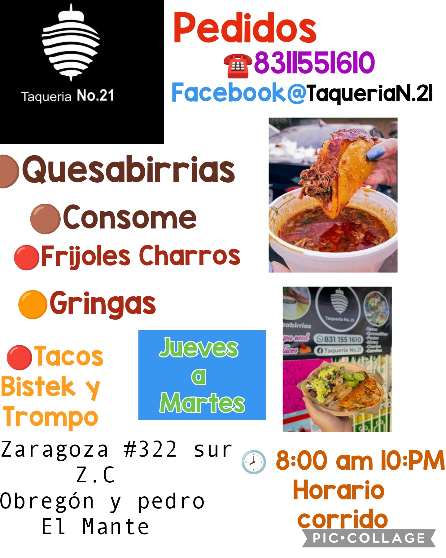 Taqueria N 21 image 7