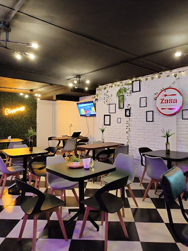 Zasa Restaurante image 10