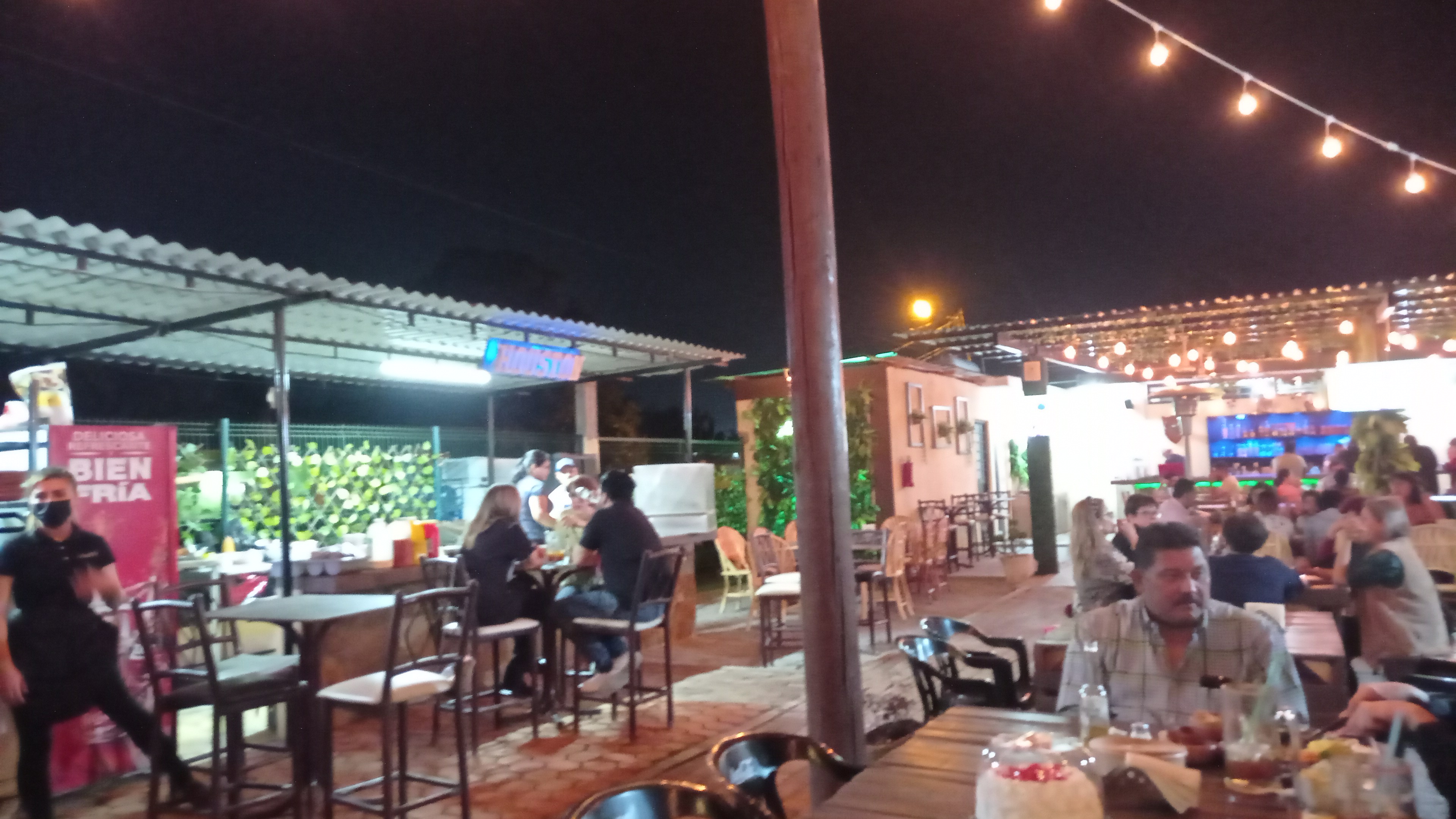 Restaurante Azafrán image 1