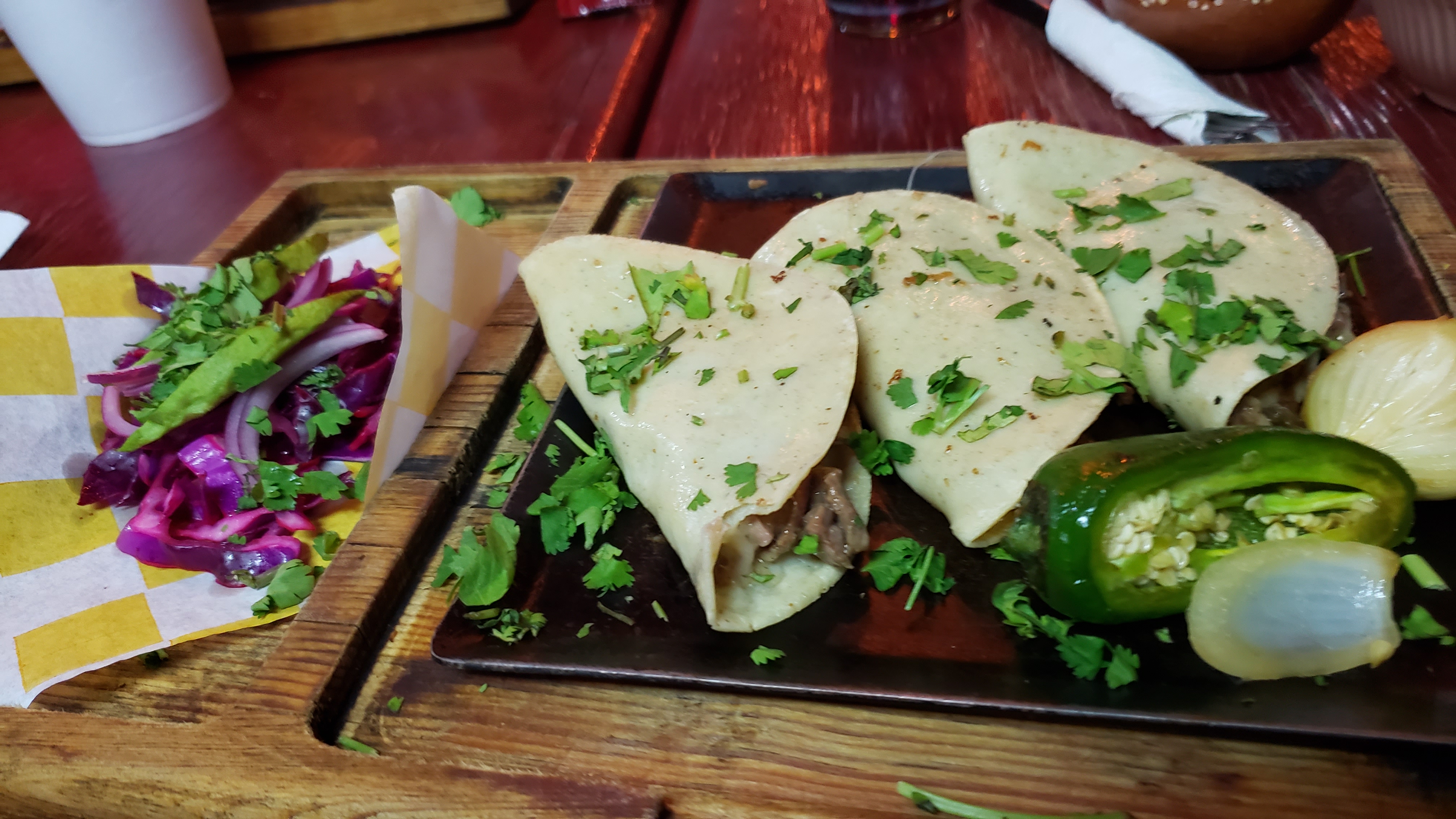 Restaurante Azafrán image 2