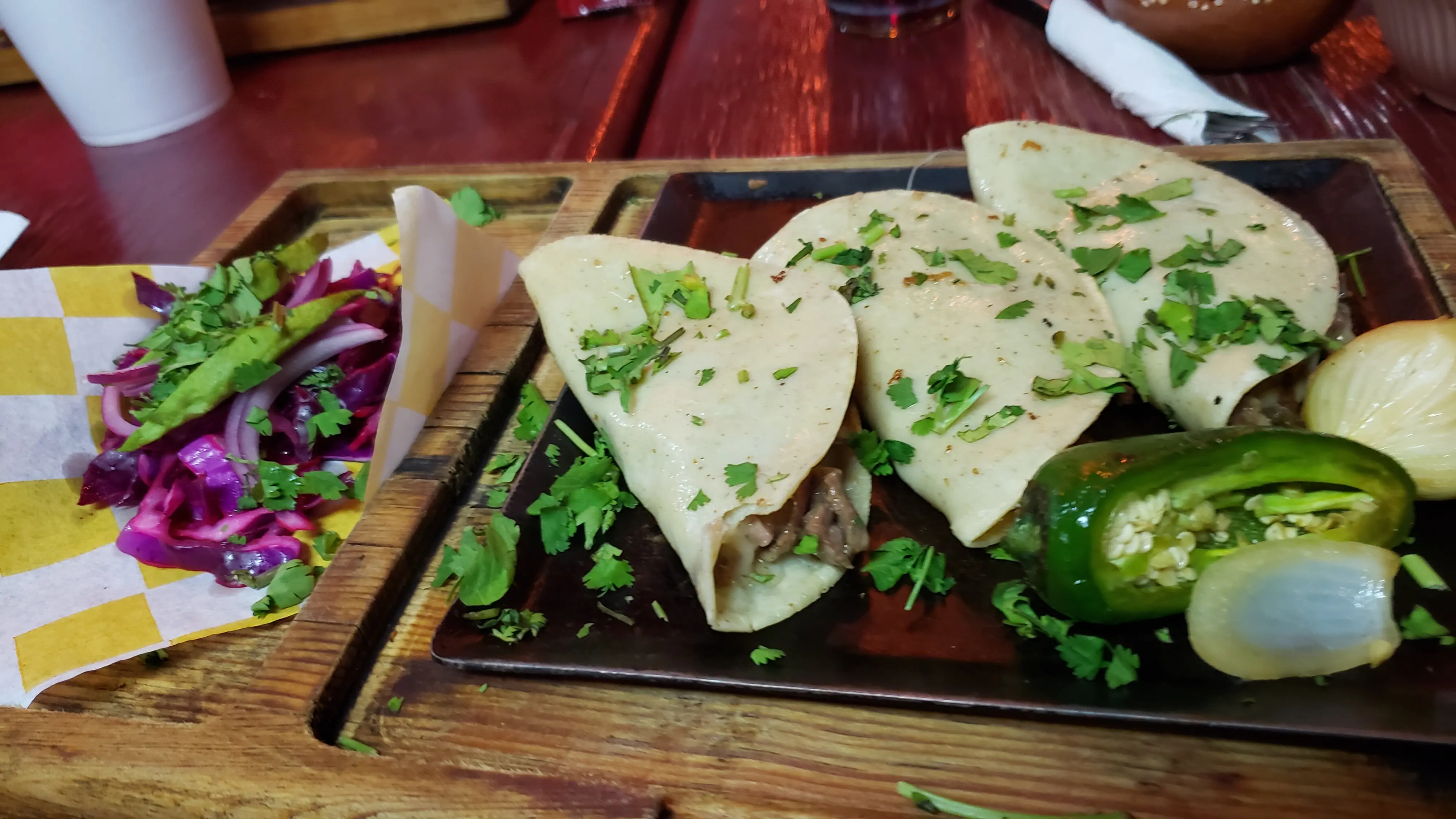 Restaurante Azafrán image 2