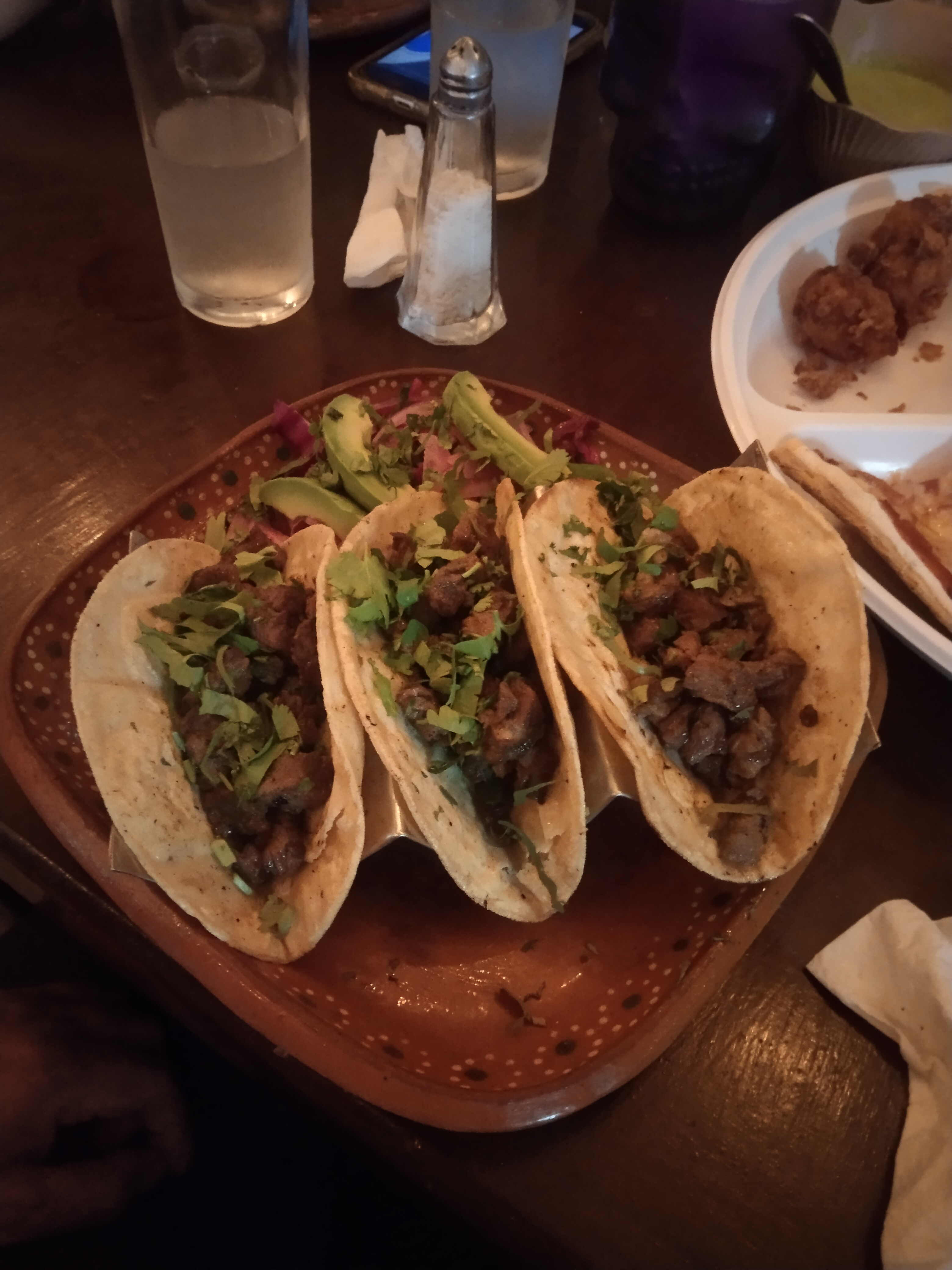 Restaurante Azafrán image 3