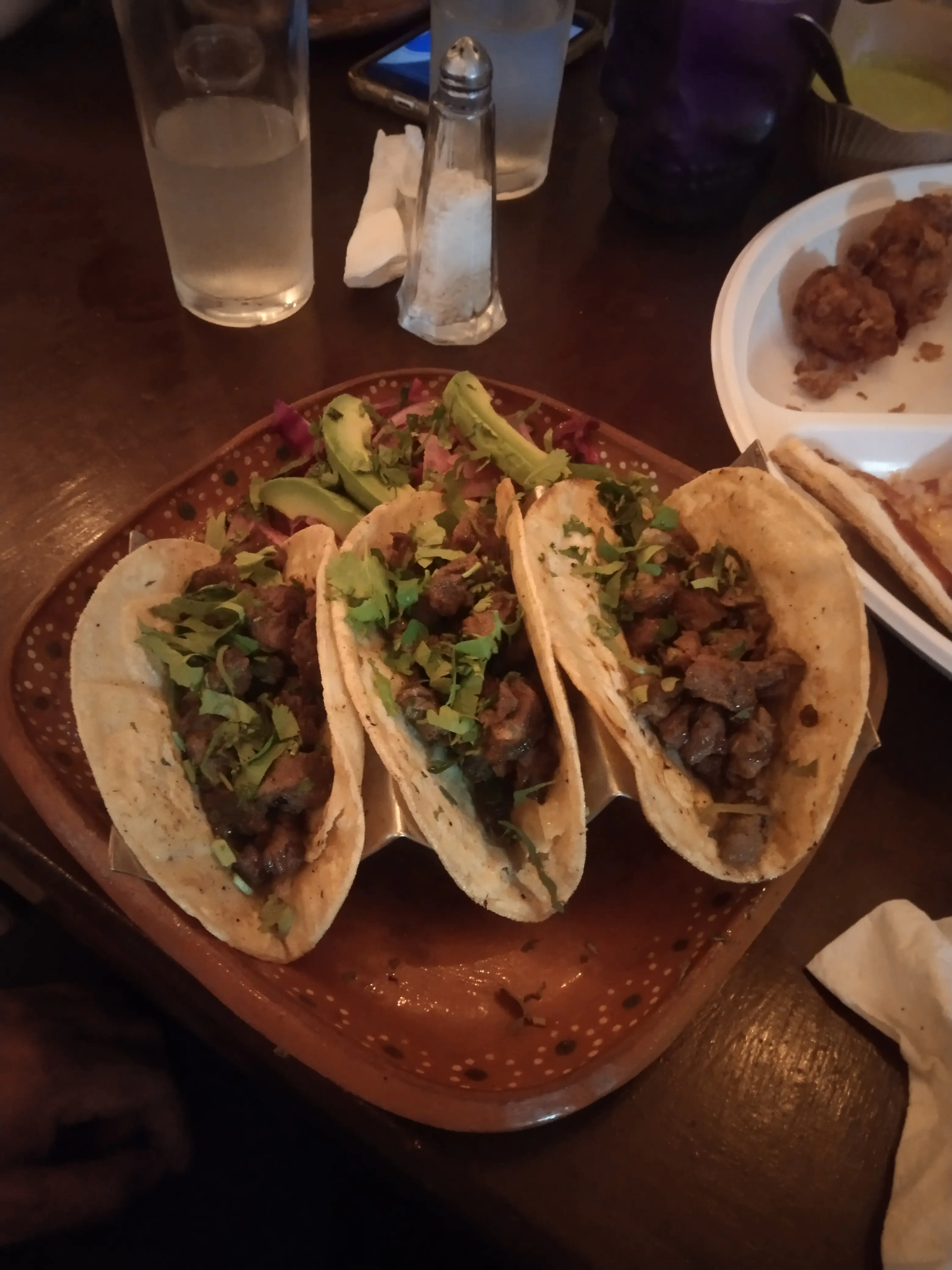 Restaurante Azafrán image 3