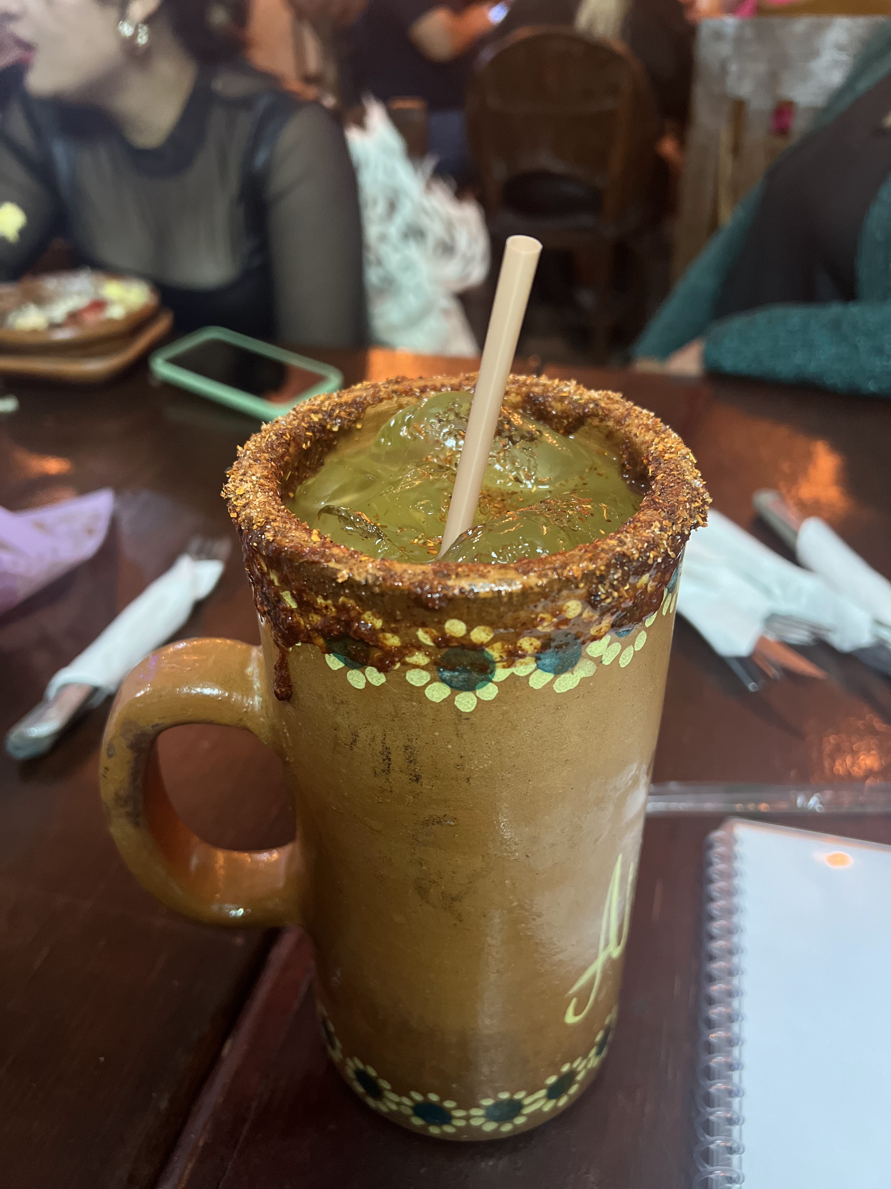 Restaurante Azafrán image 4