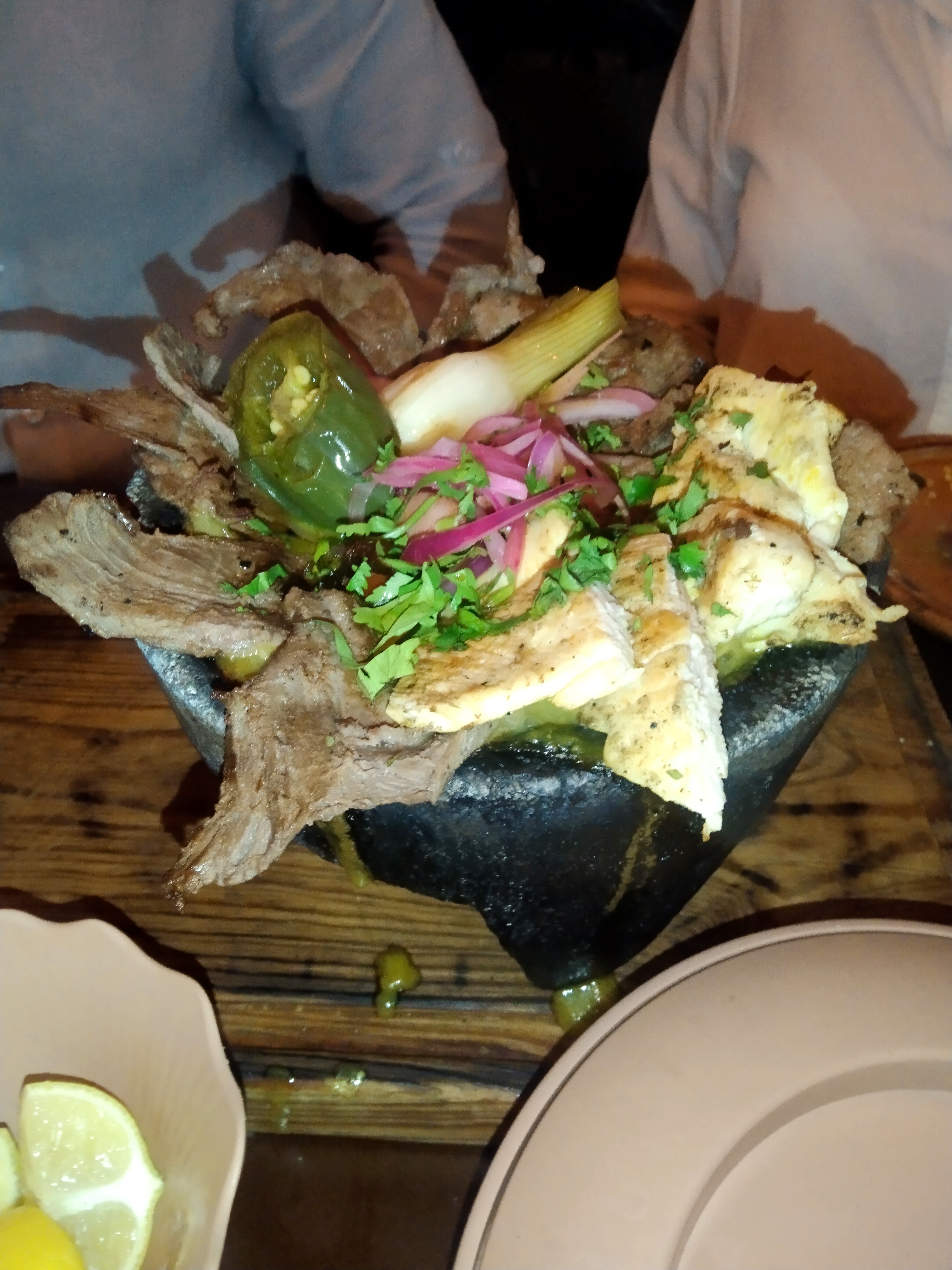 Restaurante Azafrán image 5