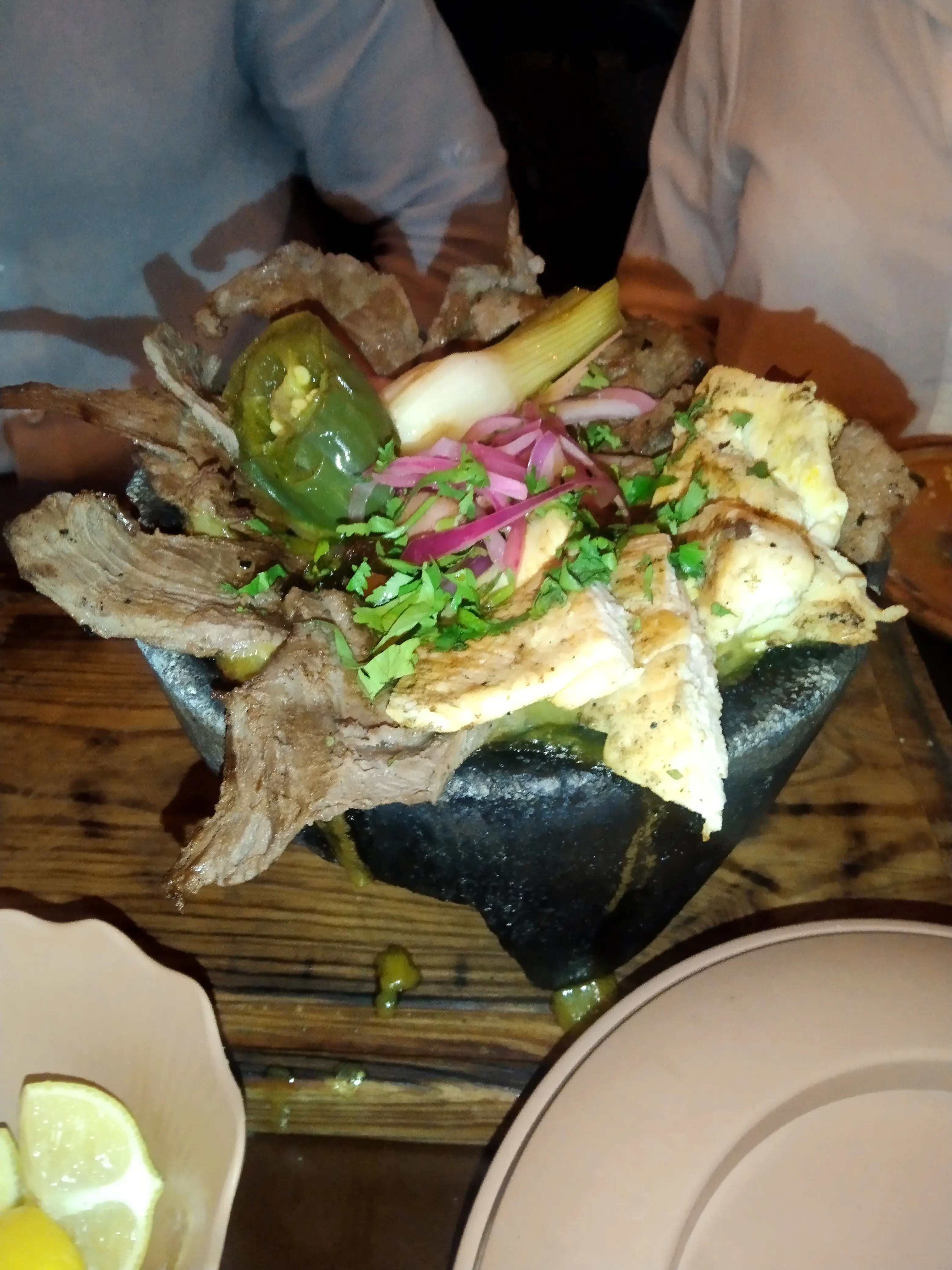 Restaurante Azafrán image 5