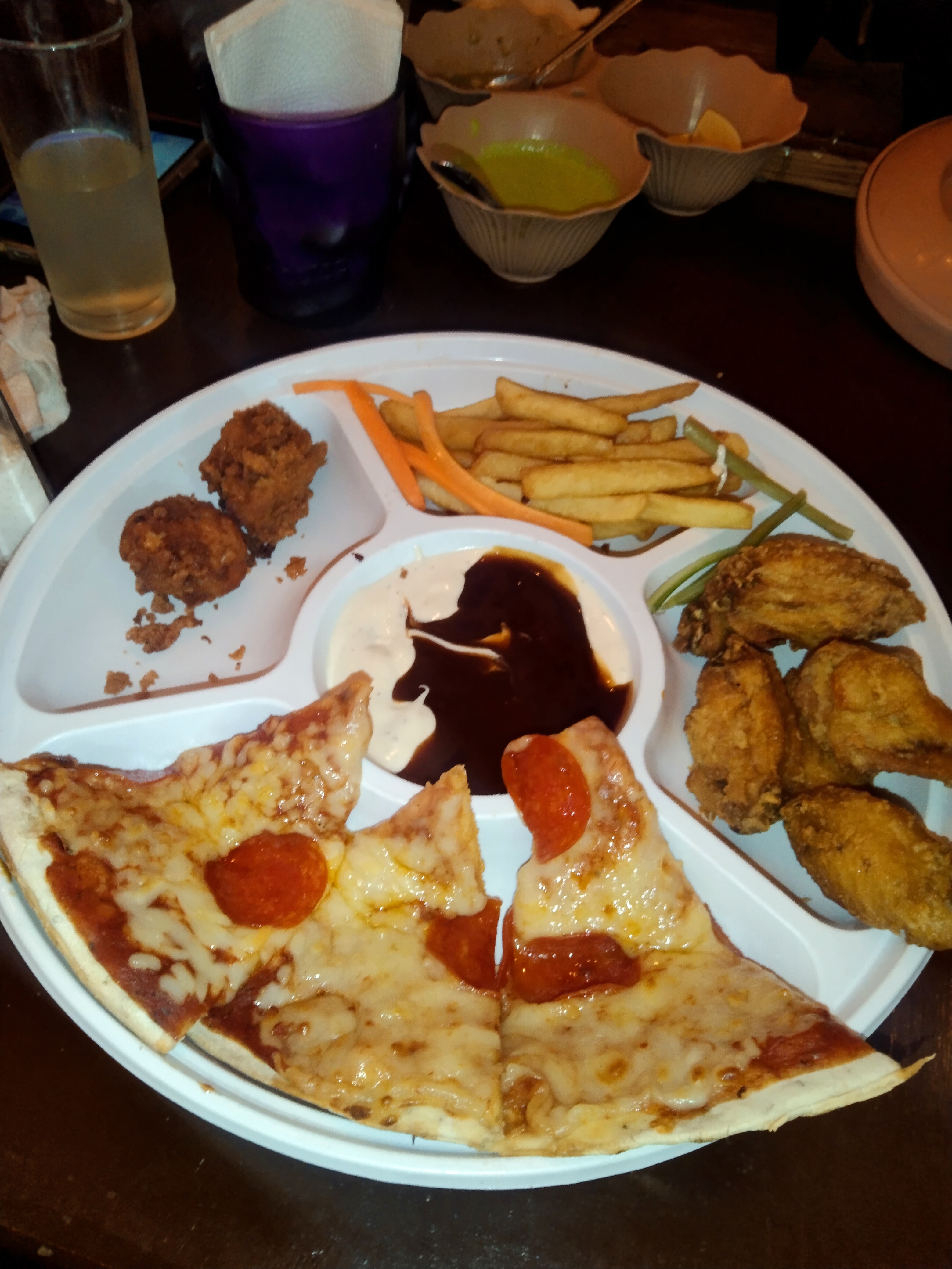 Restaurante Azafrán image 6