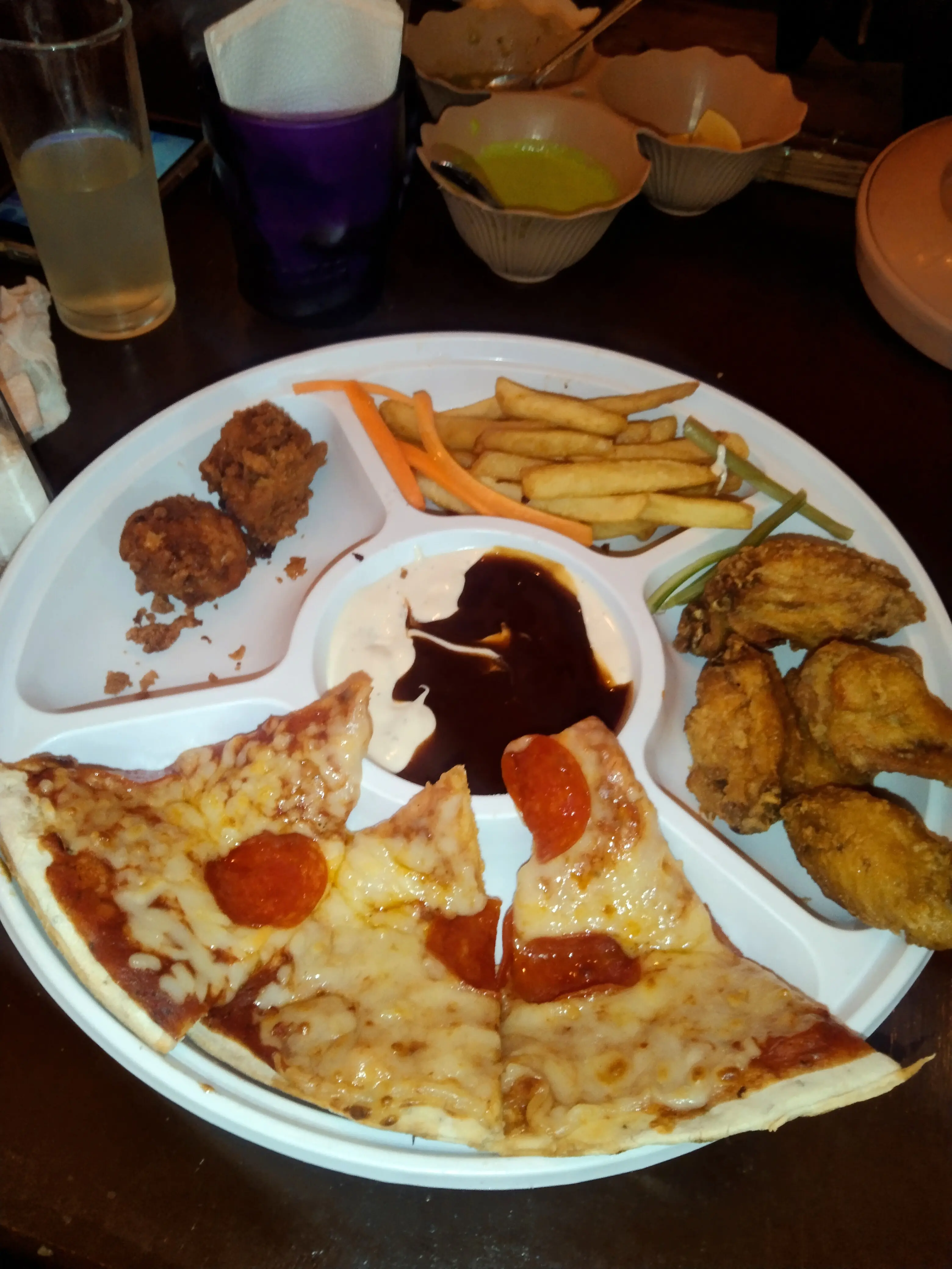 Restaurante Azafrán image 6