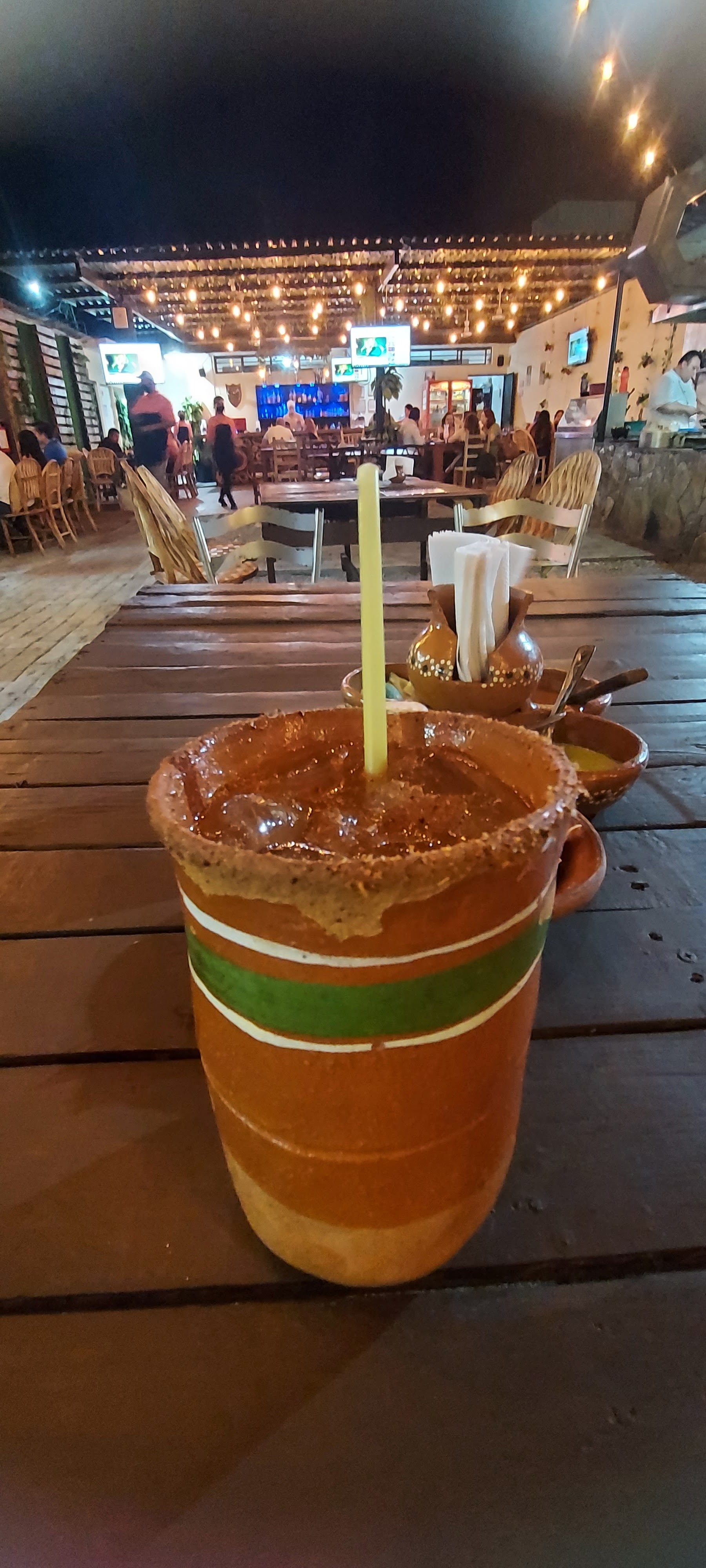 Restaurante Azafrán image 7