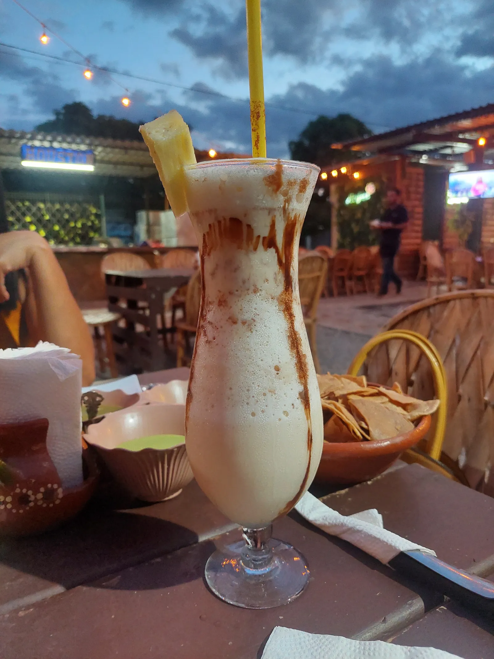 Restaurante Azafrán image 8
