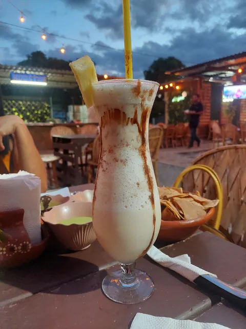 Restaurante Azafrán image 8