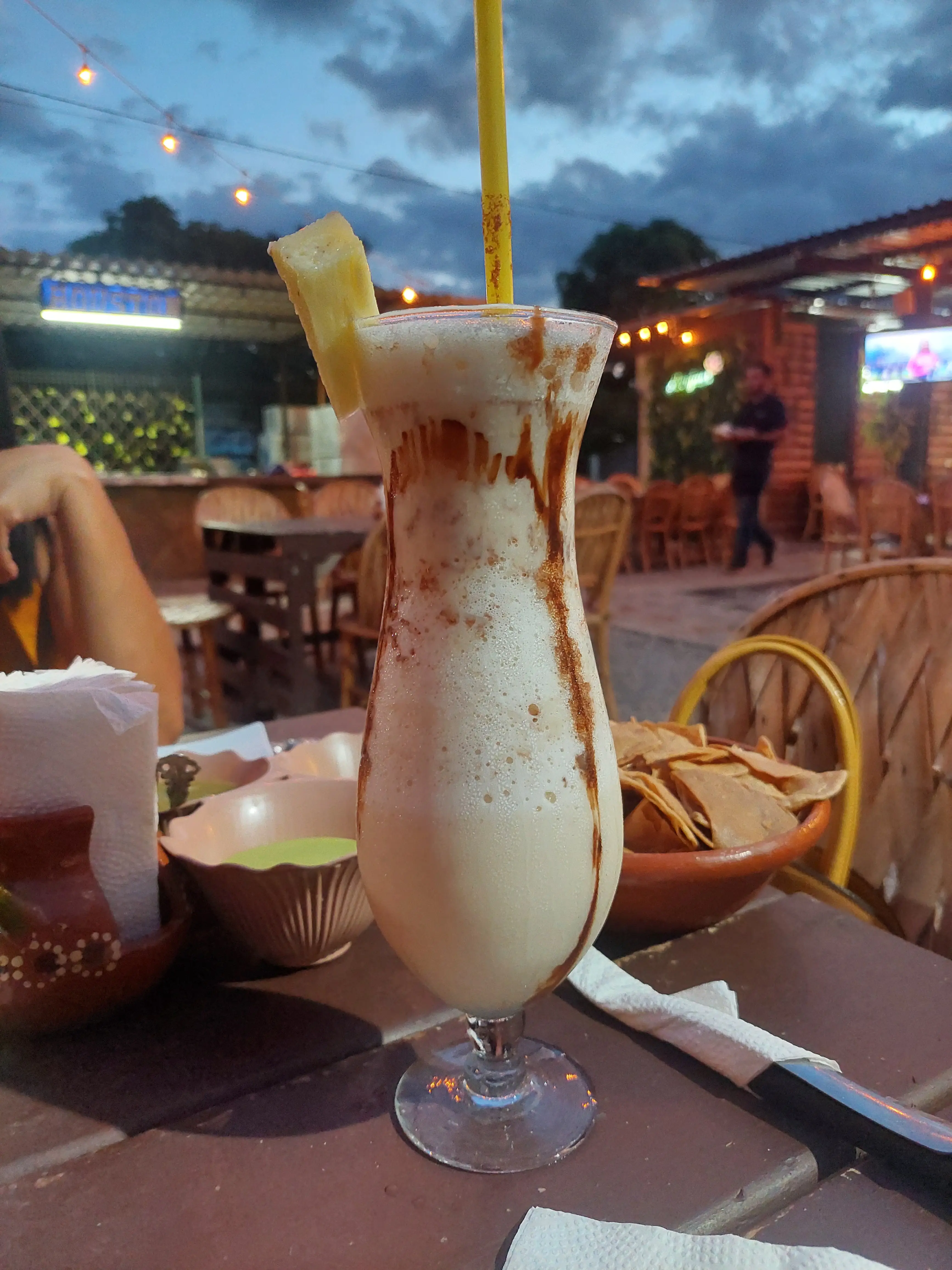 Restaurante Azafrán image 8