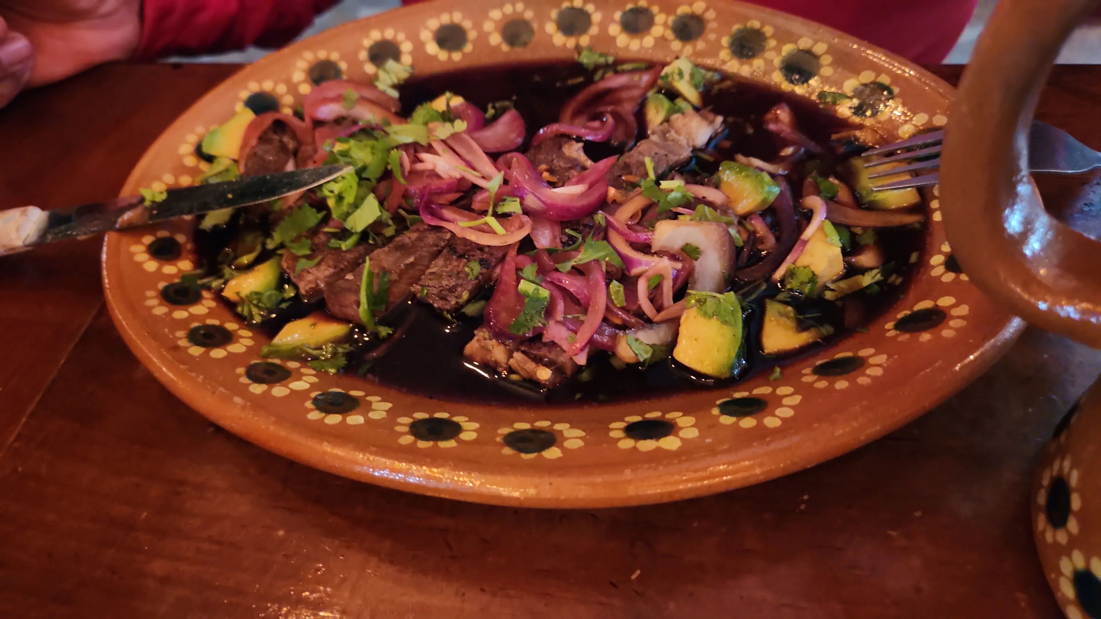 Restaurante Azafrán image 9