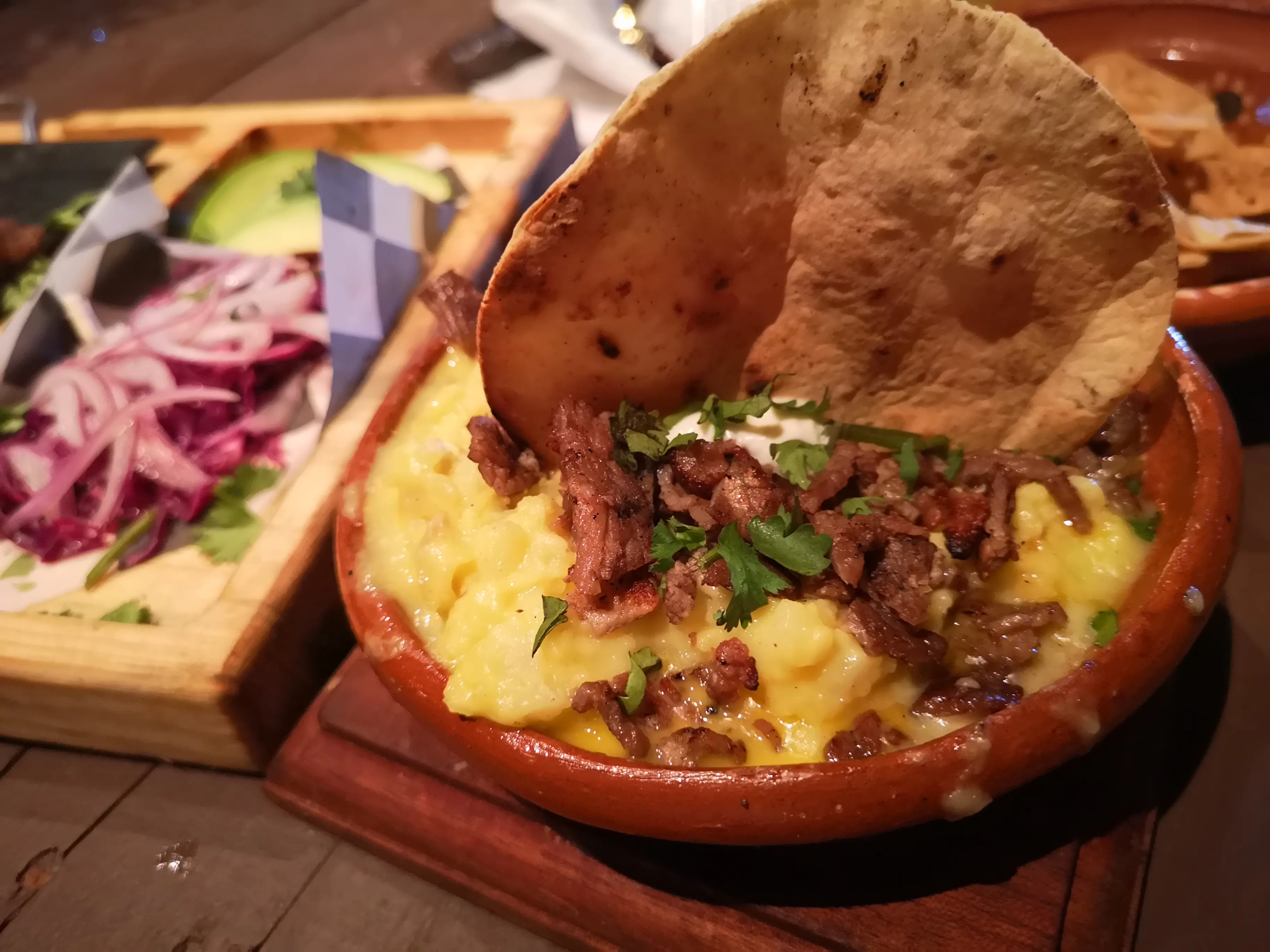 Restaurante Azafrán image 10