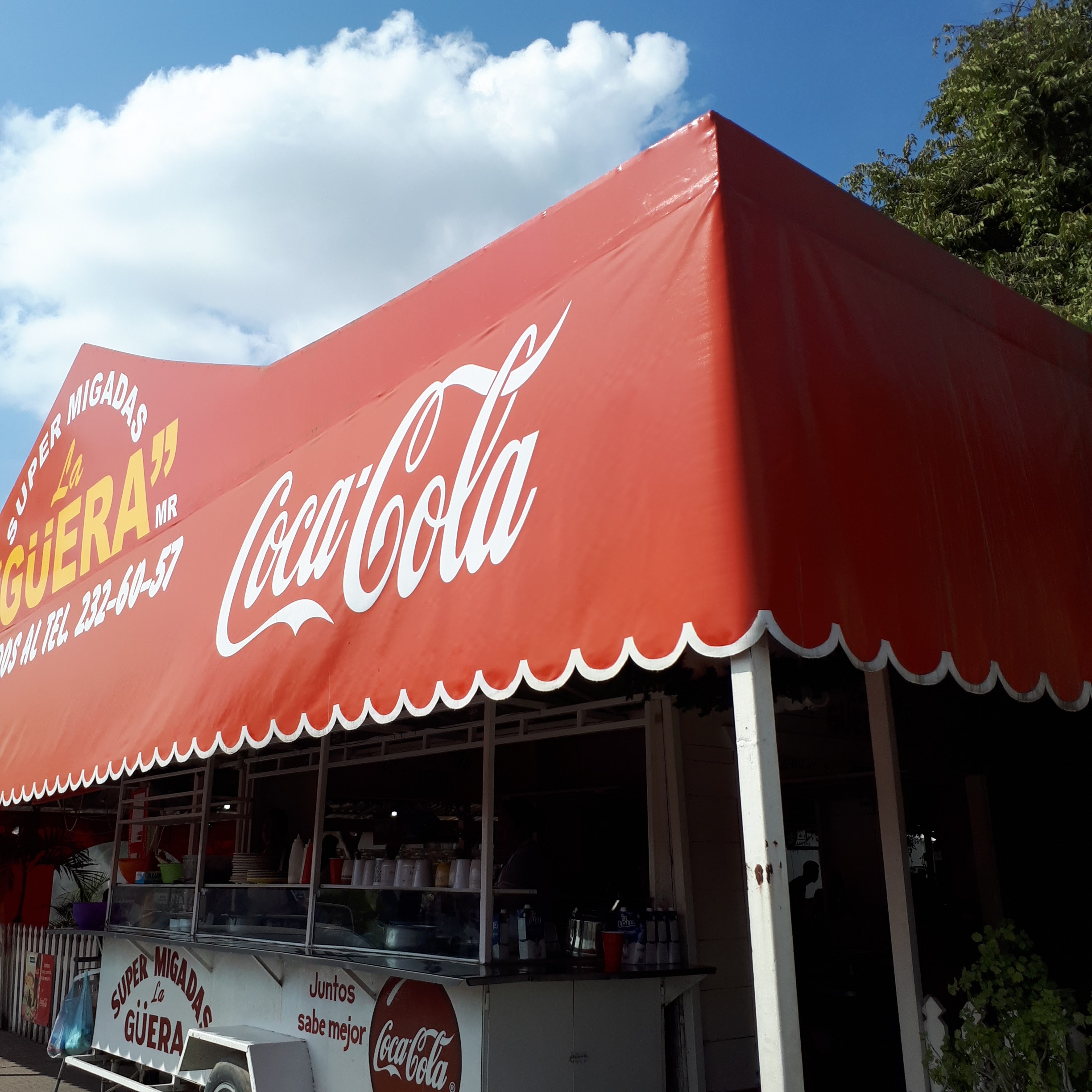 Migadas "La Guera" image 1