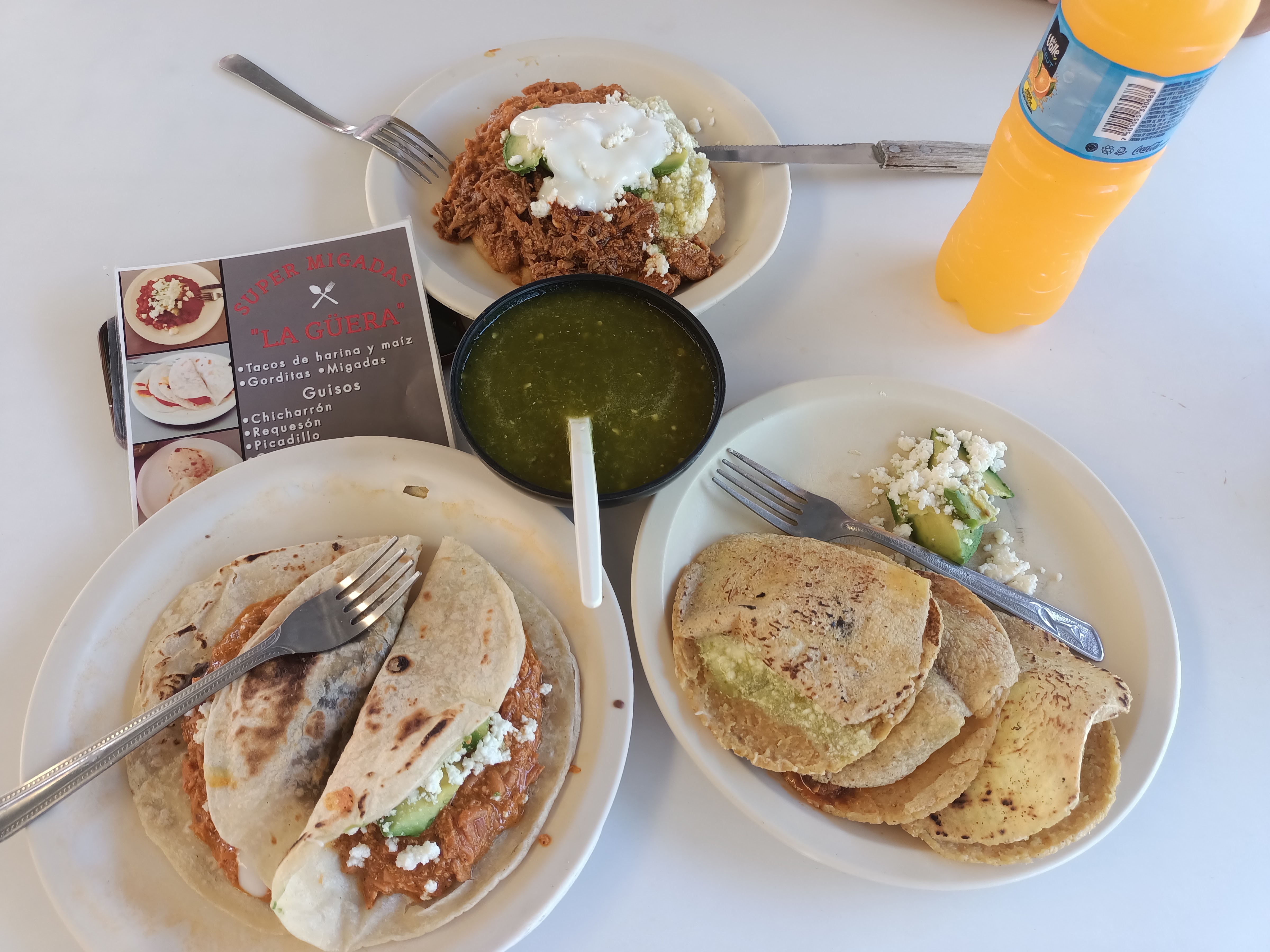 Migadas "La Guera" image 3