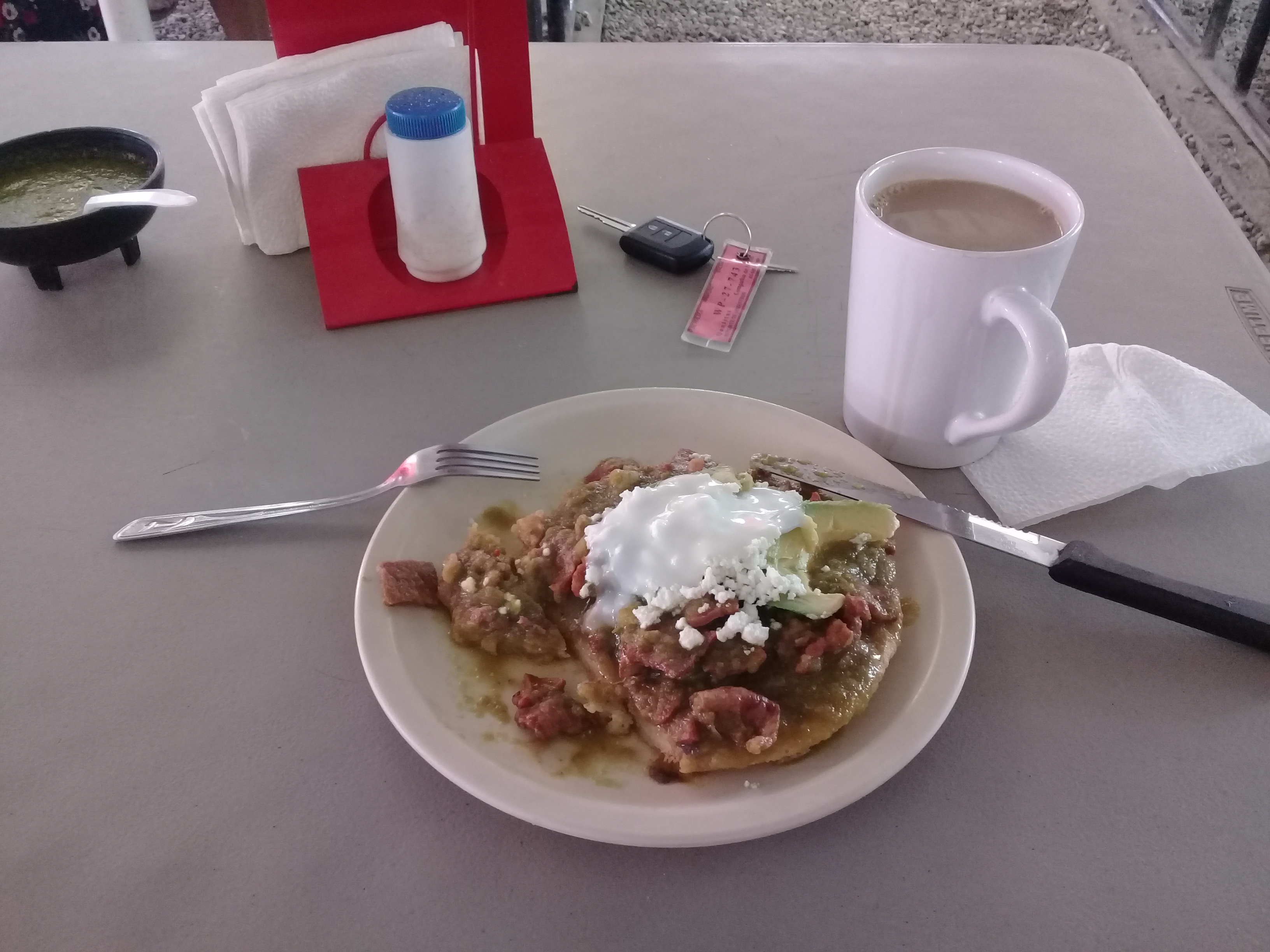 Migadas "La Guera" image 7