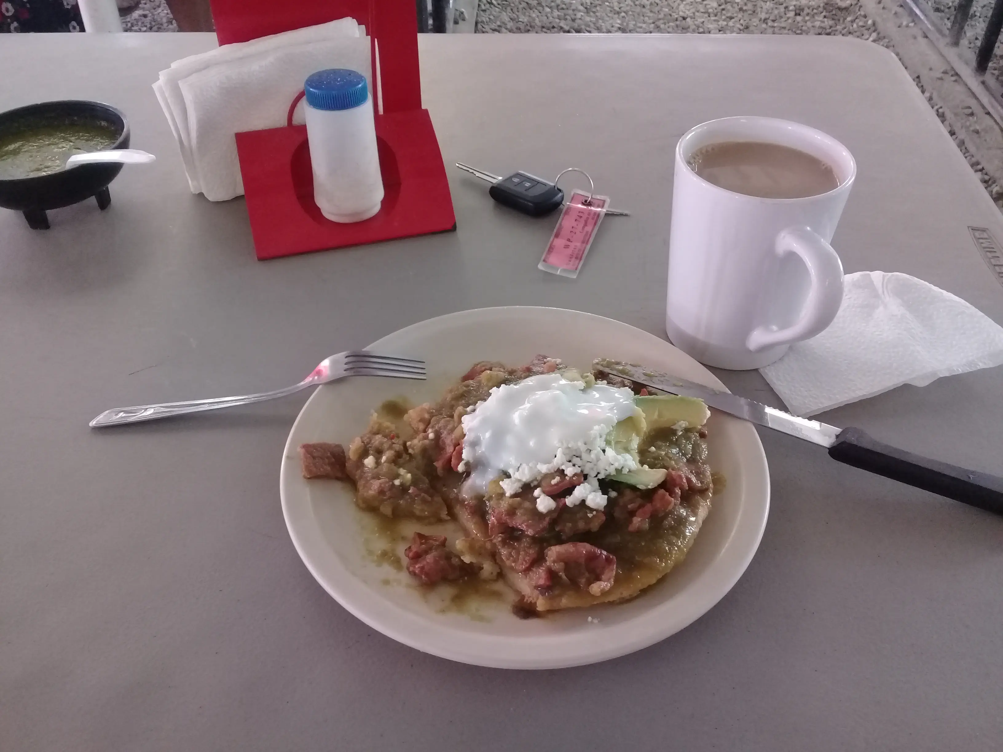 Migadas "La Guera" image 7