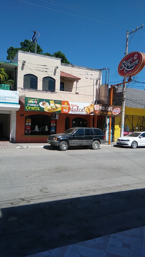 Super Cream Mante image 1