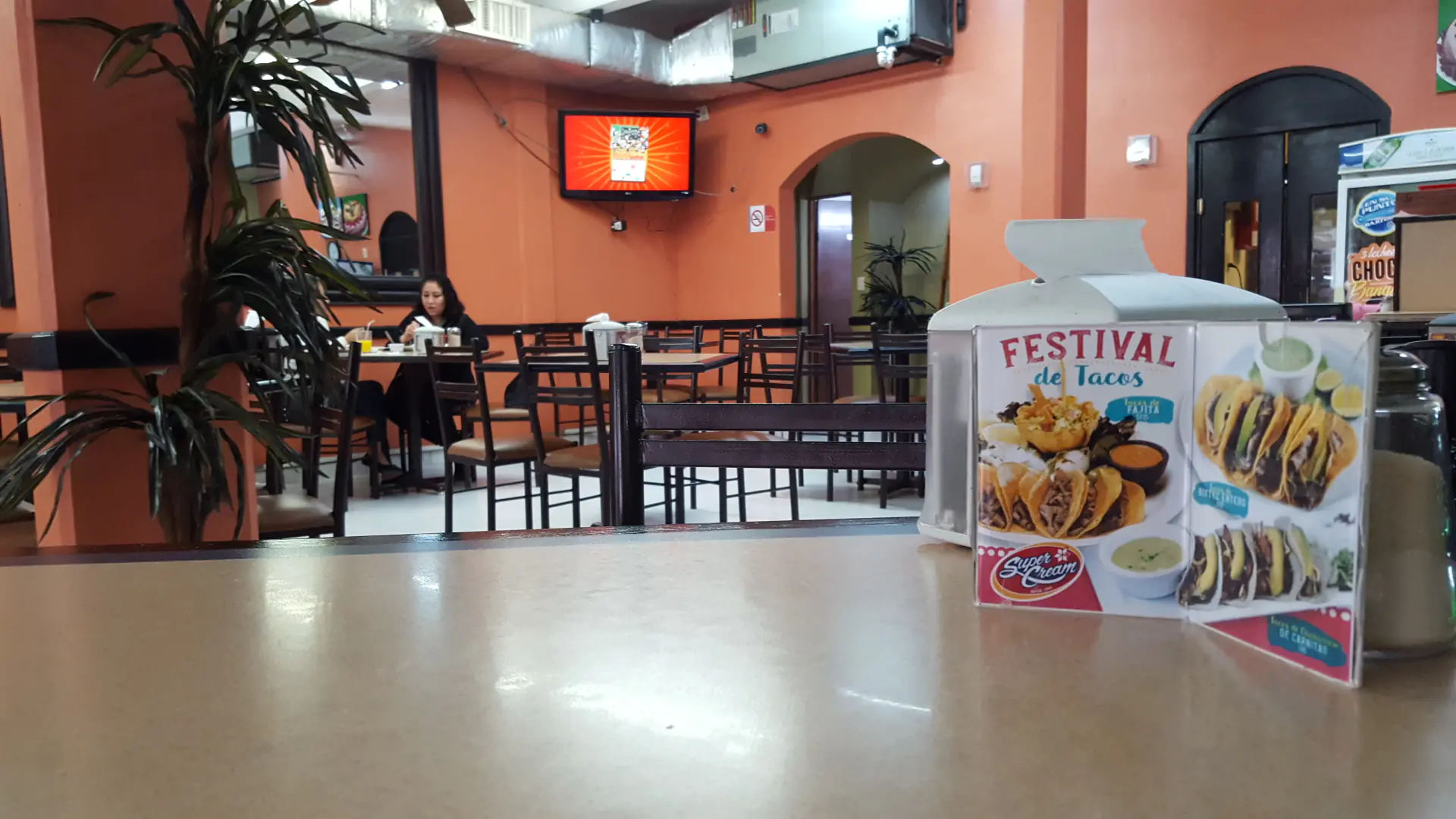 Super Cream Mante image 3