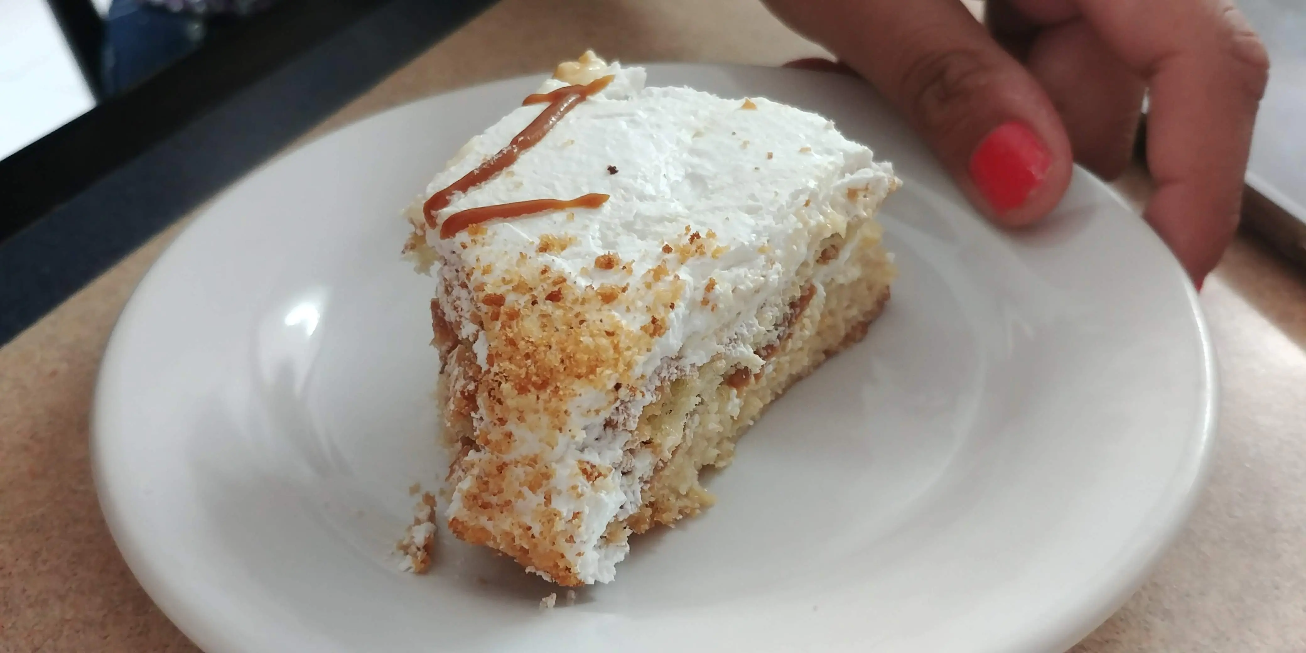 Super Cream Mante image 4