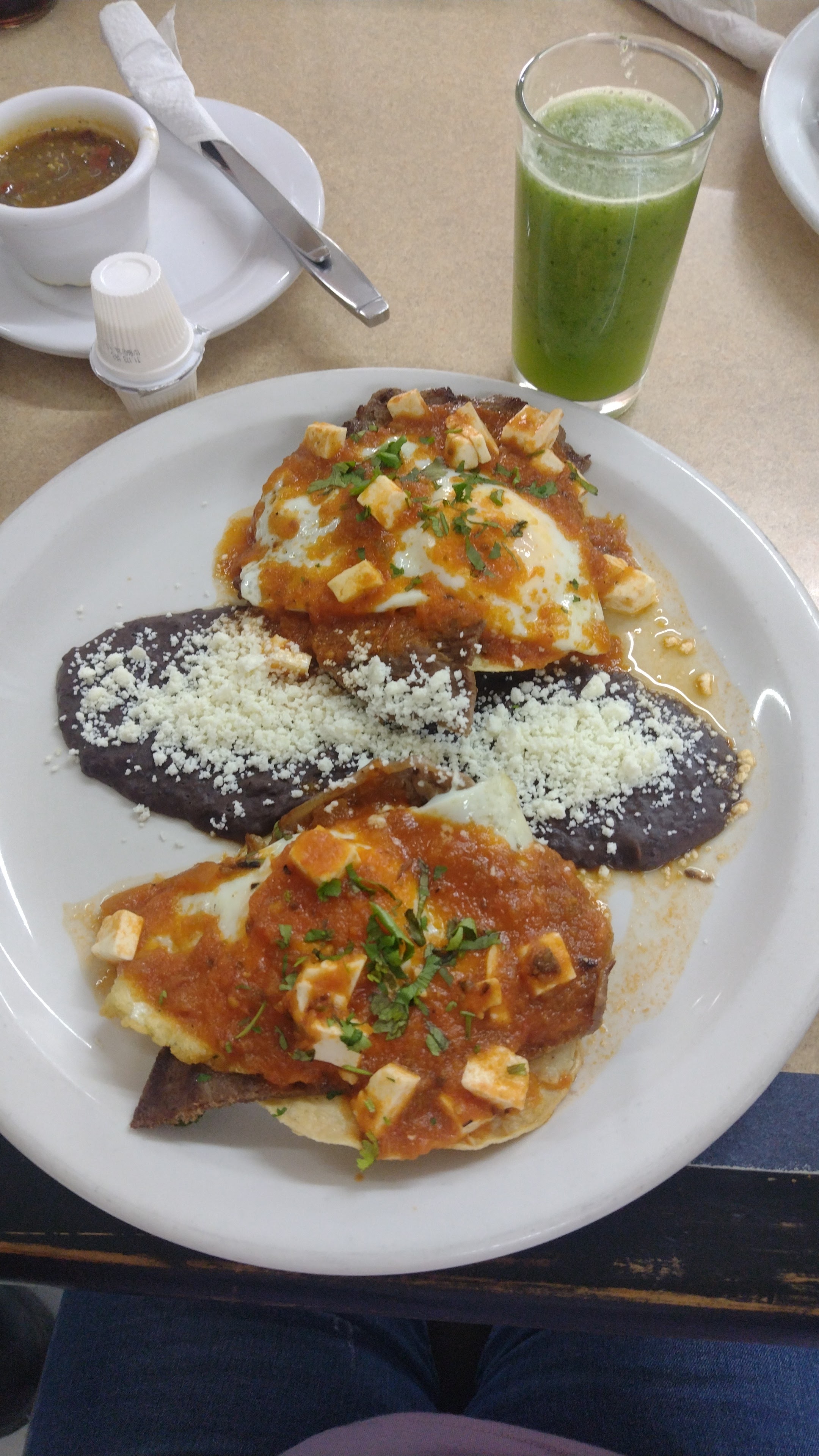 Super Cream Mante image 5