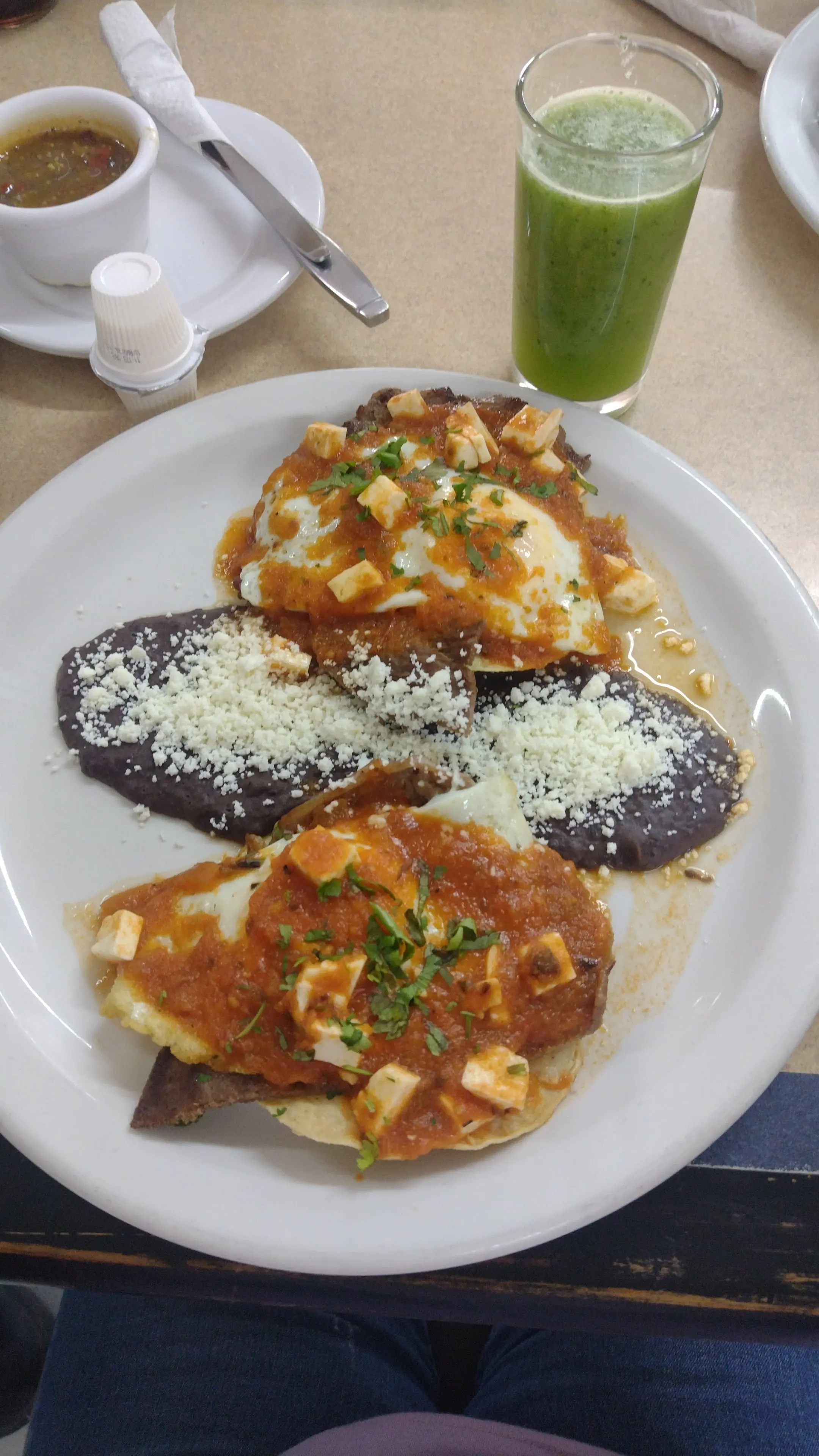 Super Cream Mante image 5