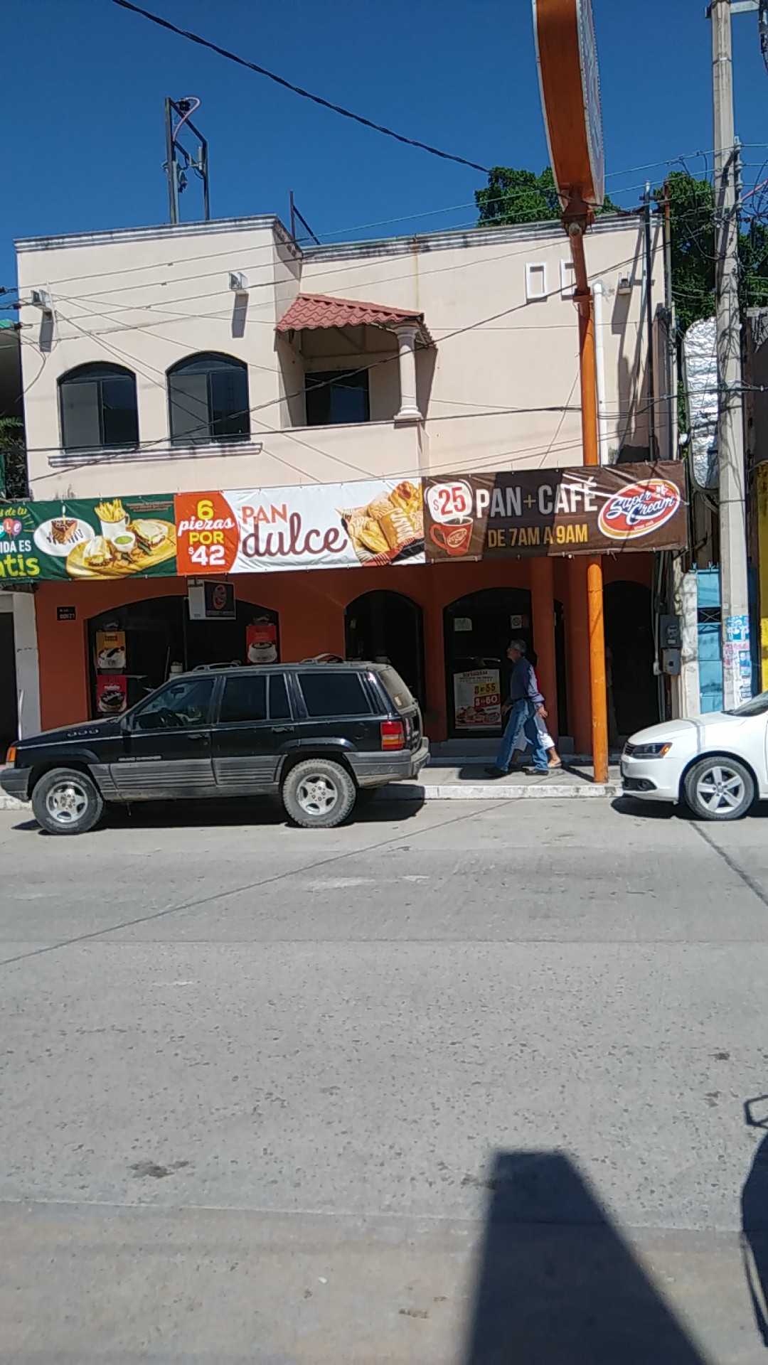 Super Cream Mante image 7