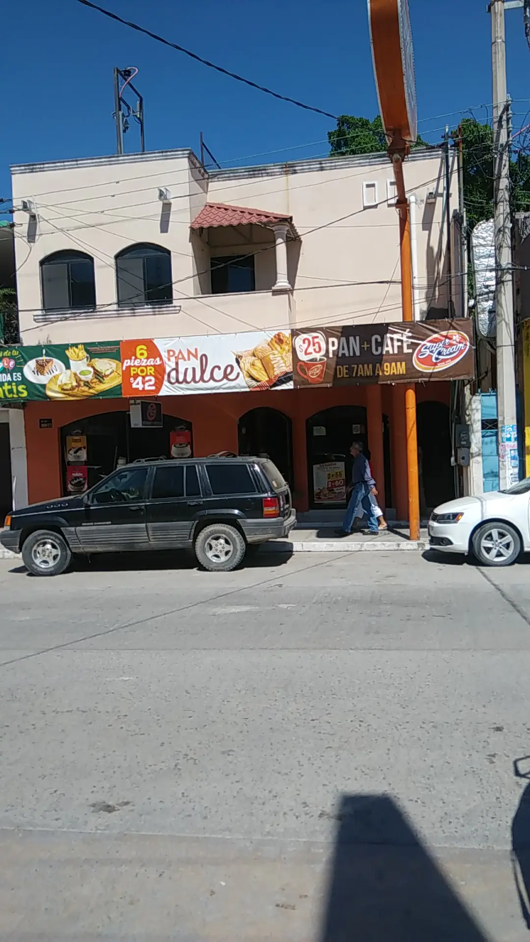 Super Cream Mante image 7