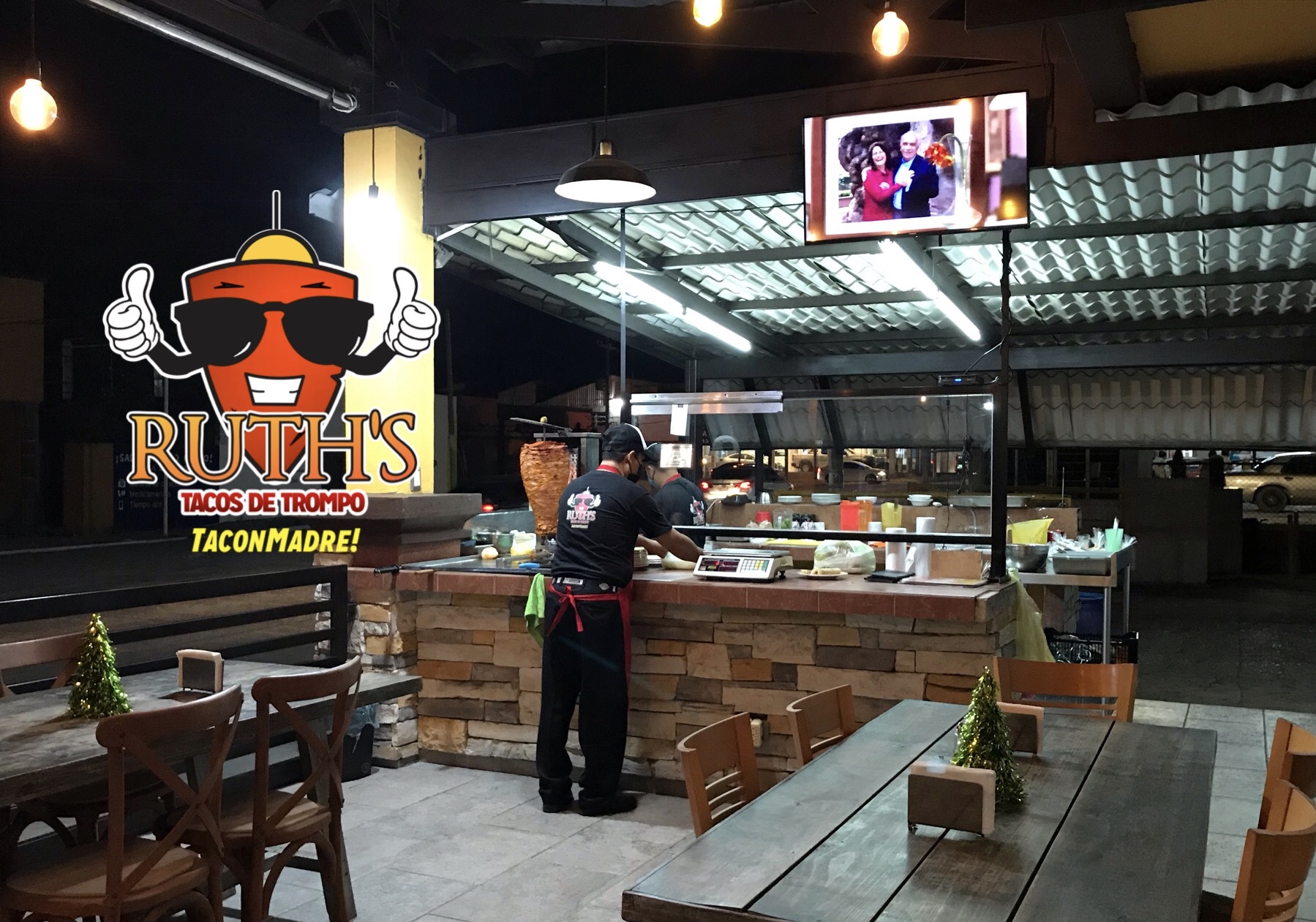 Restaurante Ruth's image 1