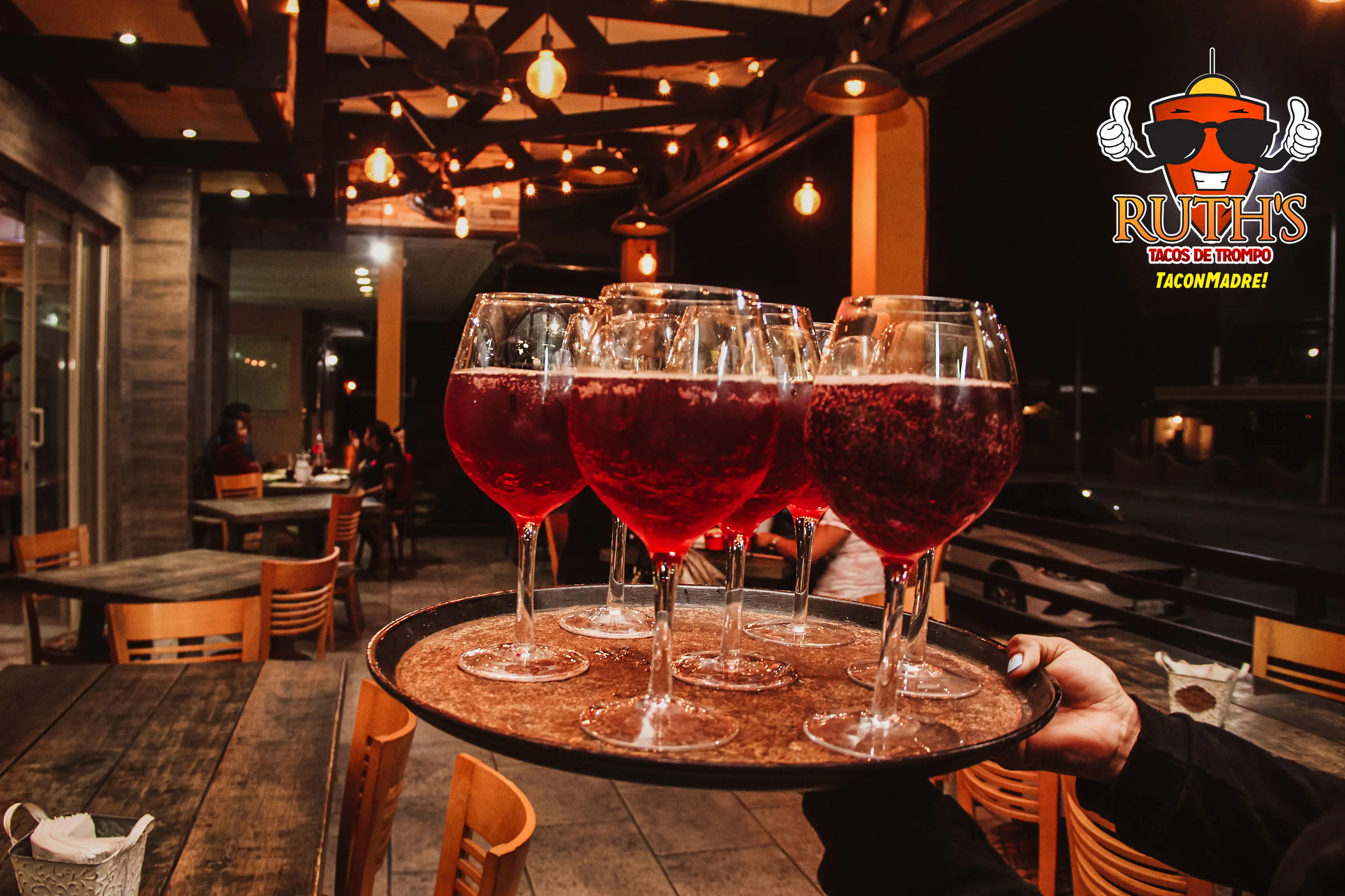 Restaurante Ruth's image 5