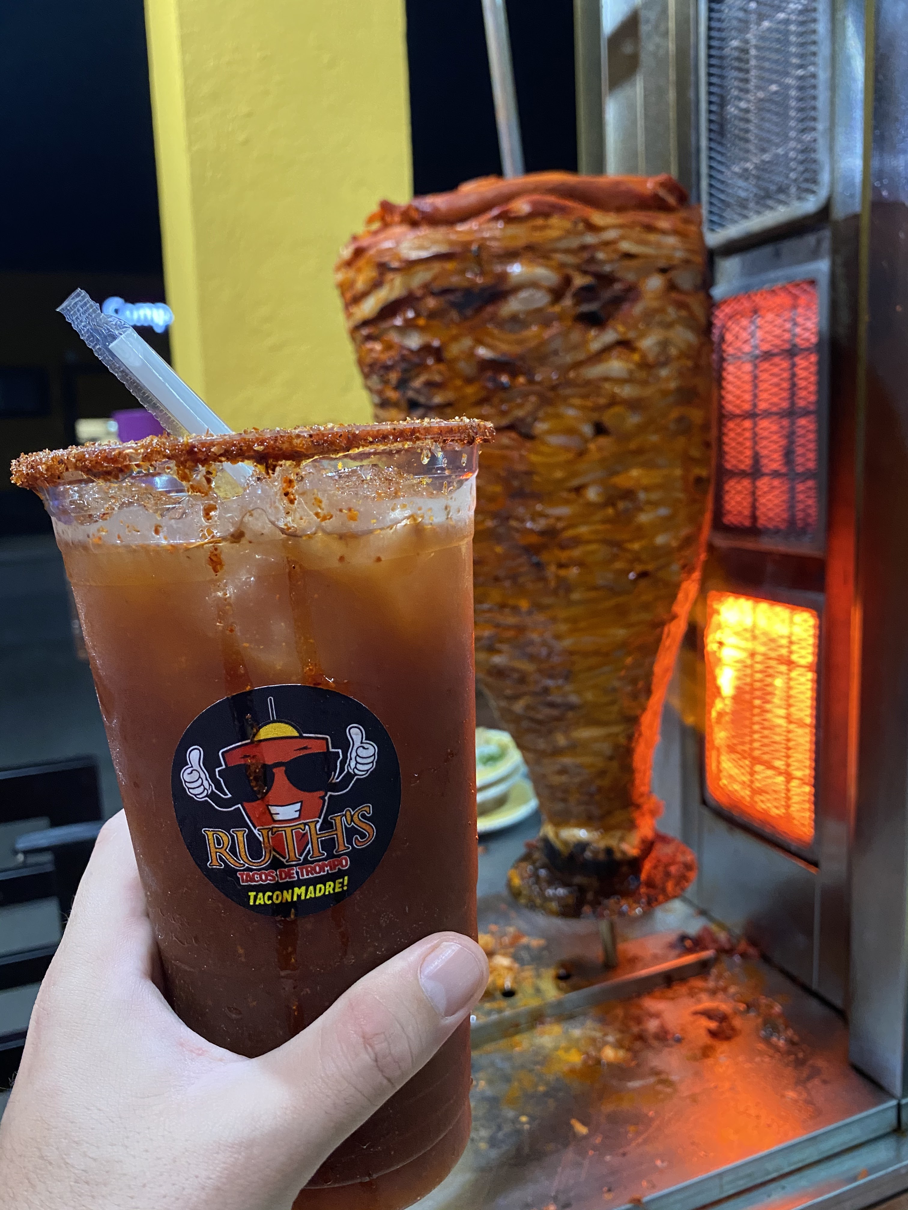 Restaurante Ruth's image 6