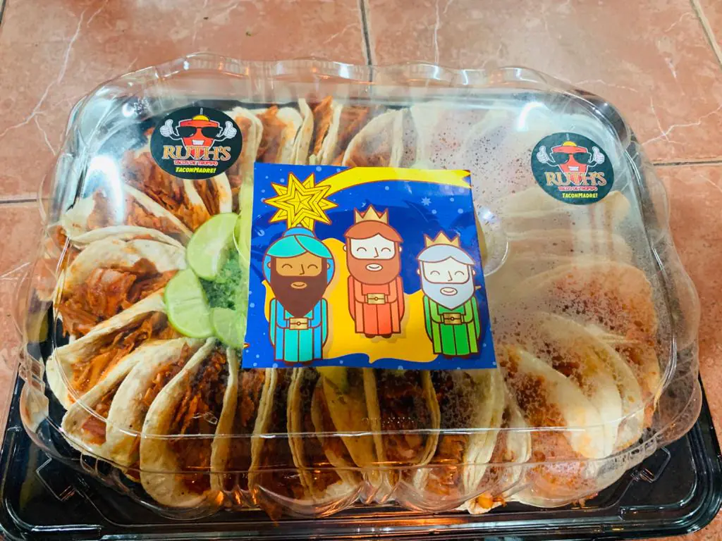 Restaurante Ruth's image 7