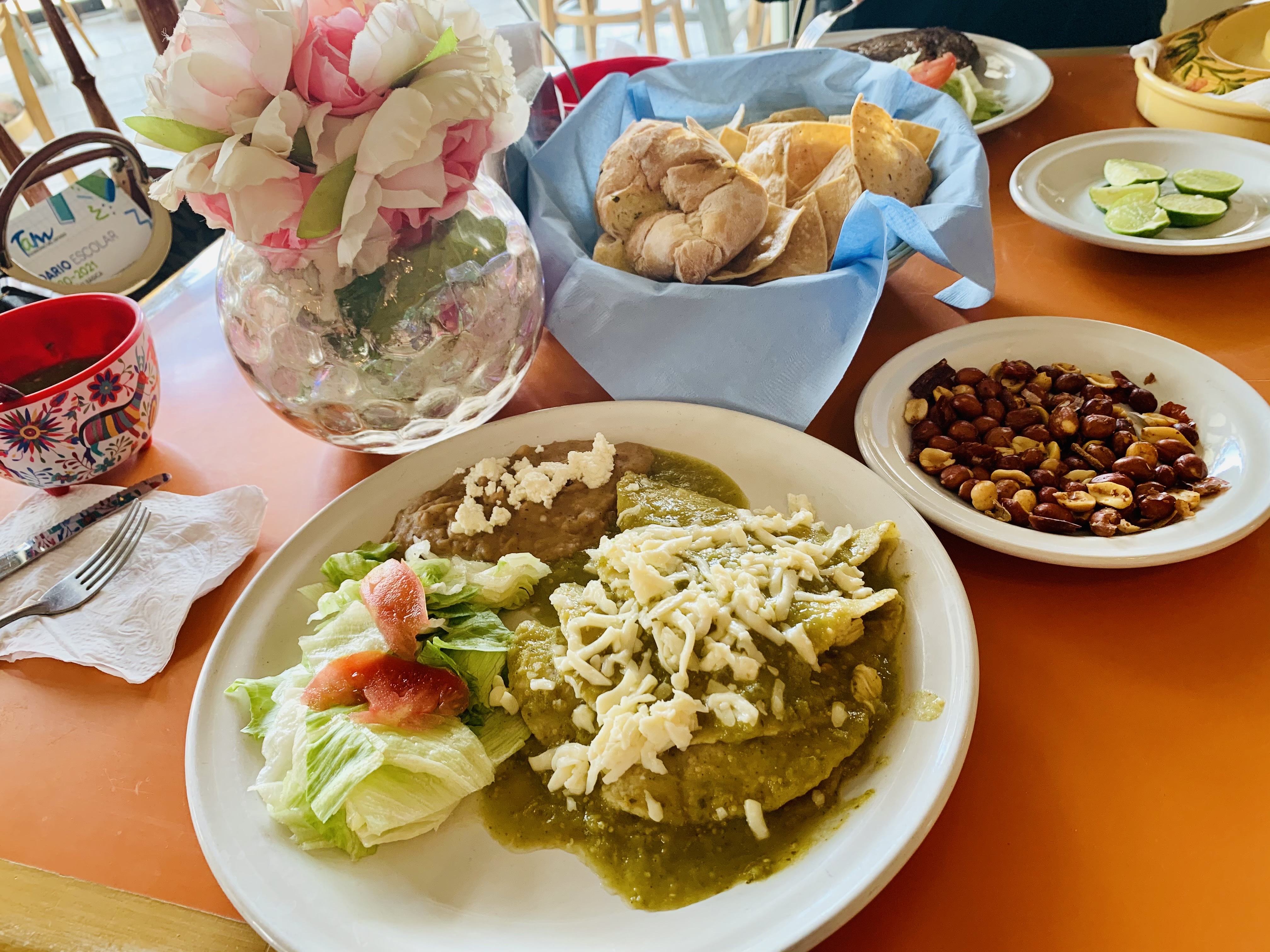 Restaurante Ruth's image 9