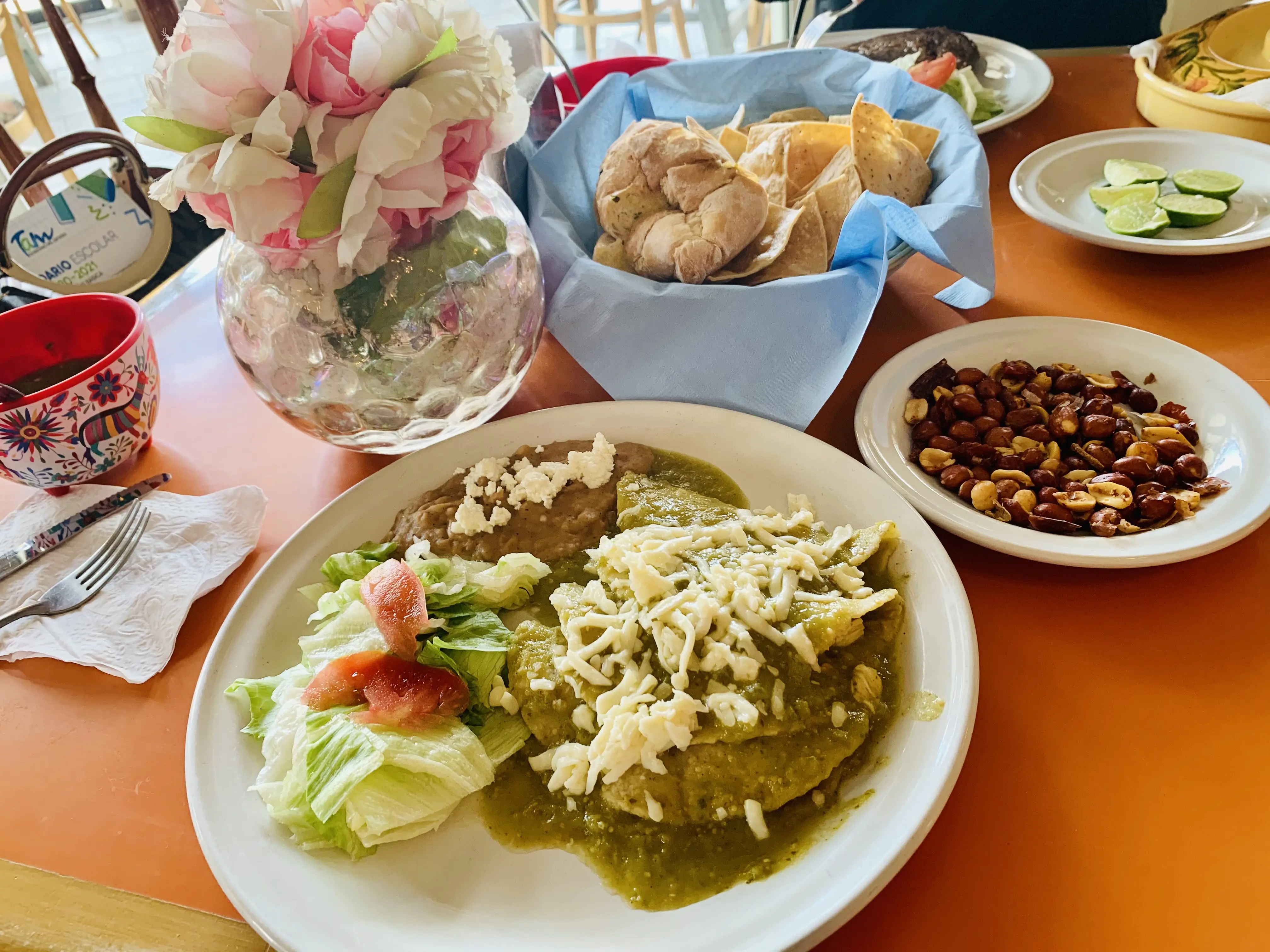 Restaurante Ruth's image 9