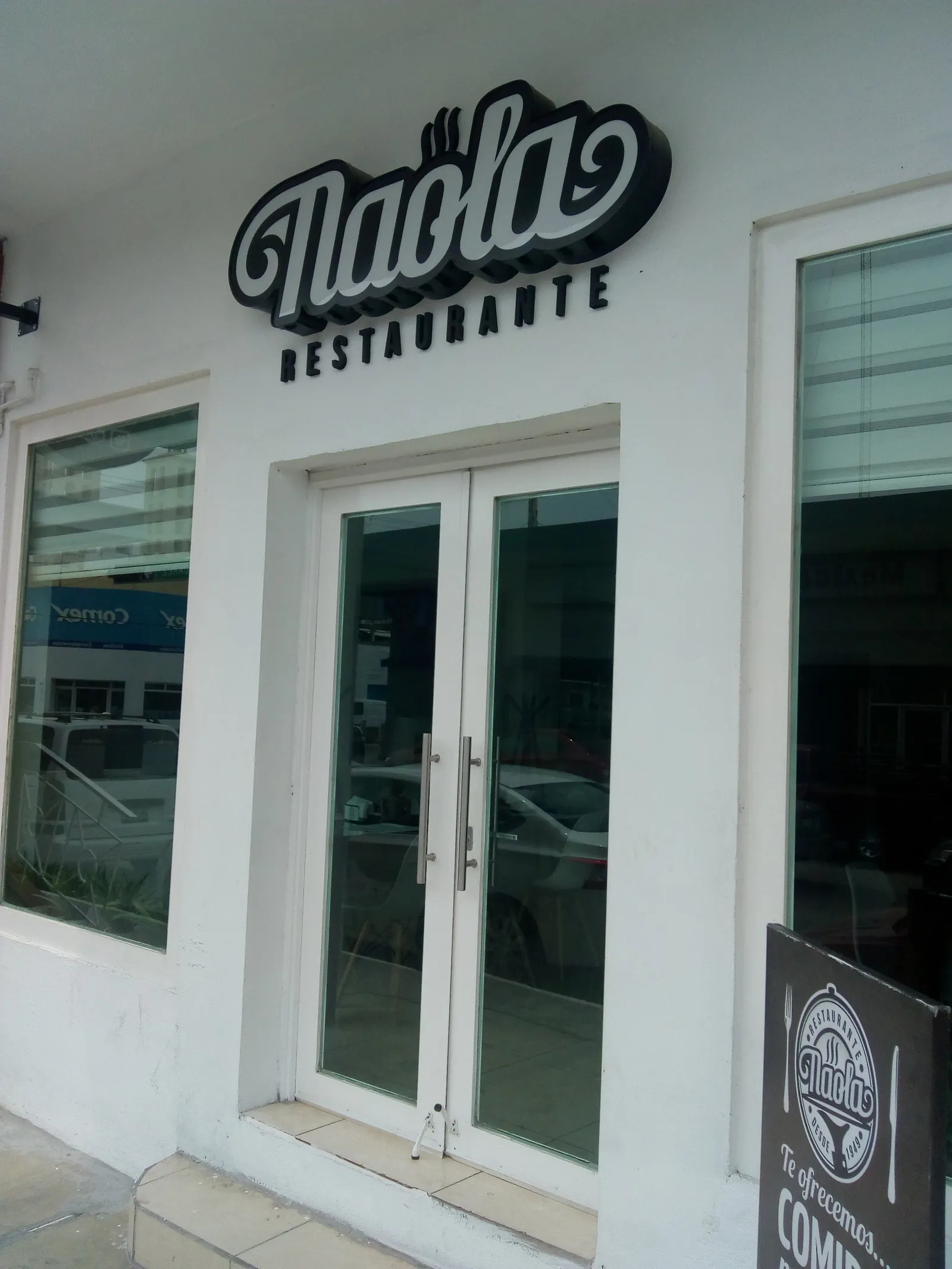 Naola image 1
